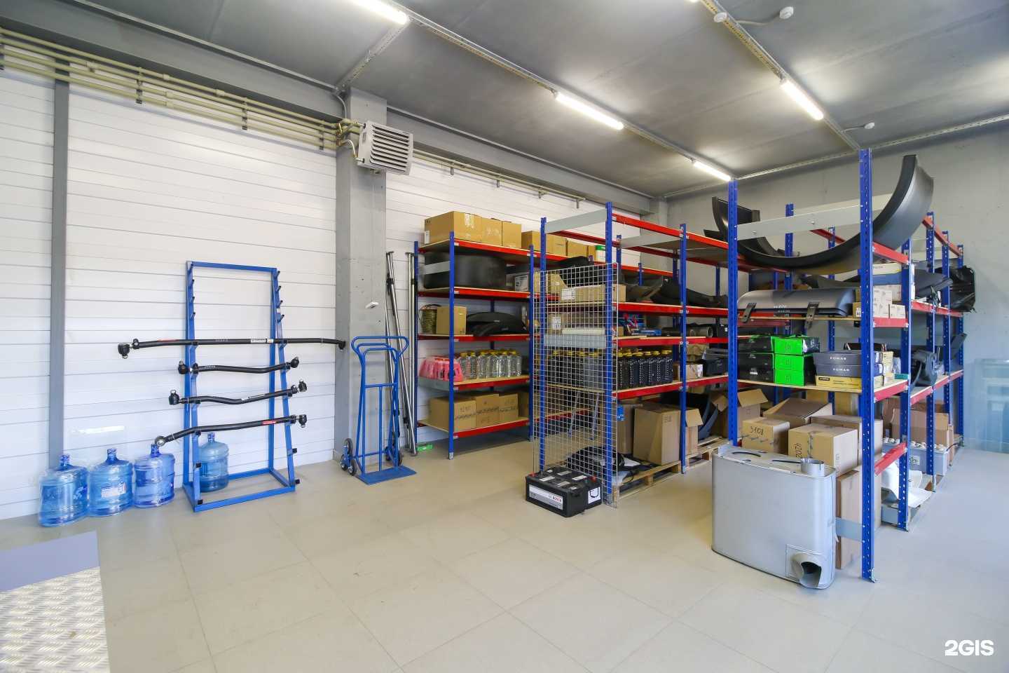 Отзывы на компанию Ати в Воронеже c фото