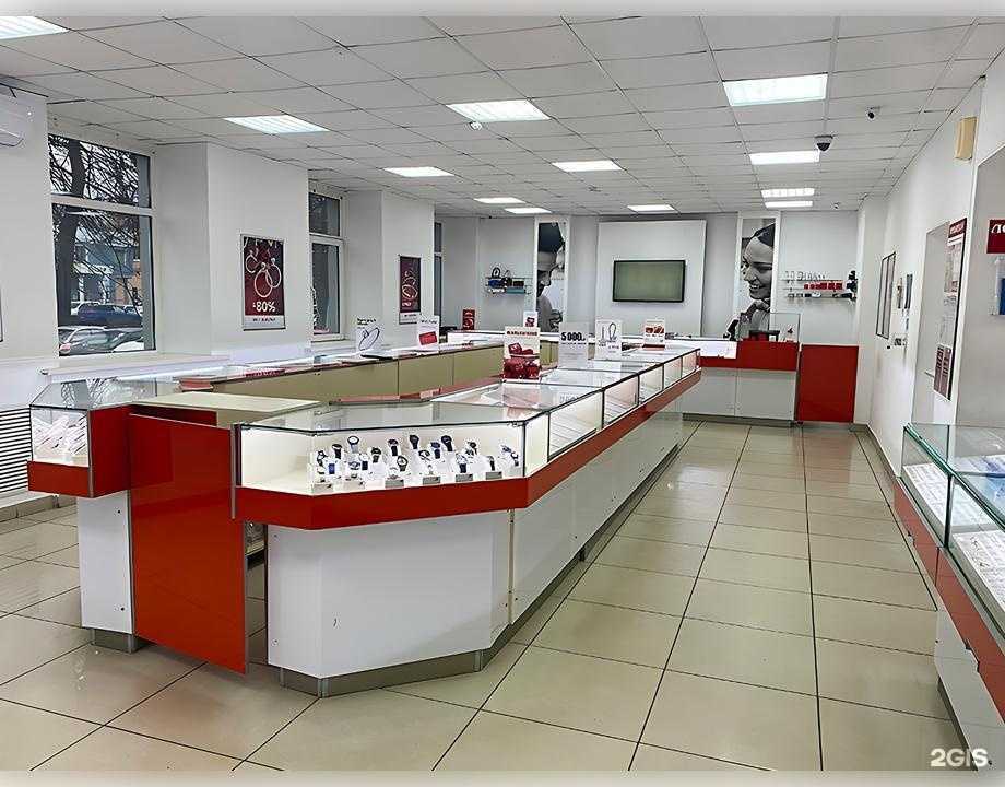 Отзывы на компанию 585*Золотой в г. Орёл c фото