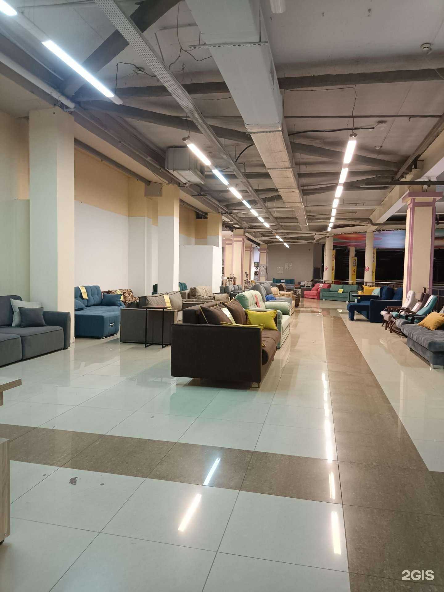 Отзывы на компанию Комфорт в Челябинске c фото