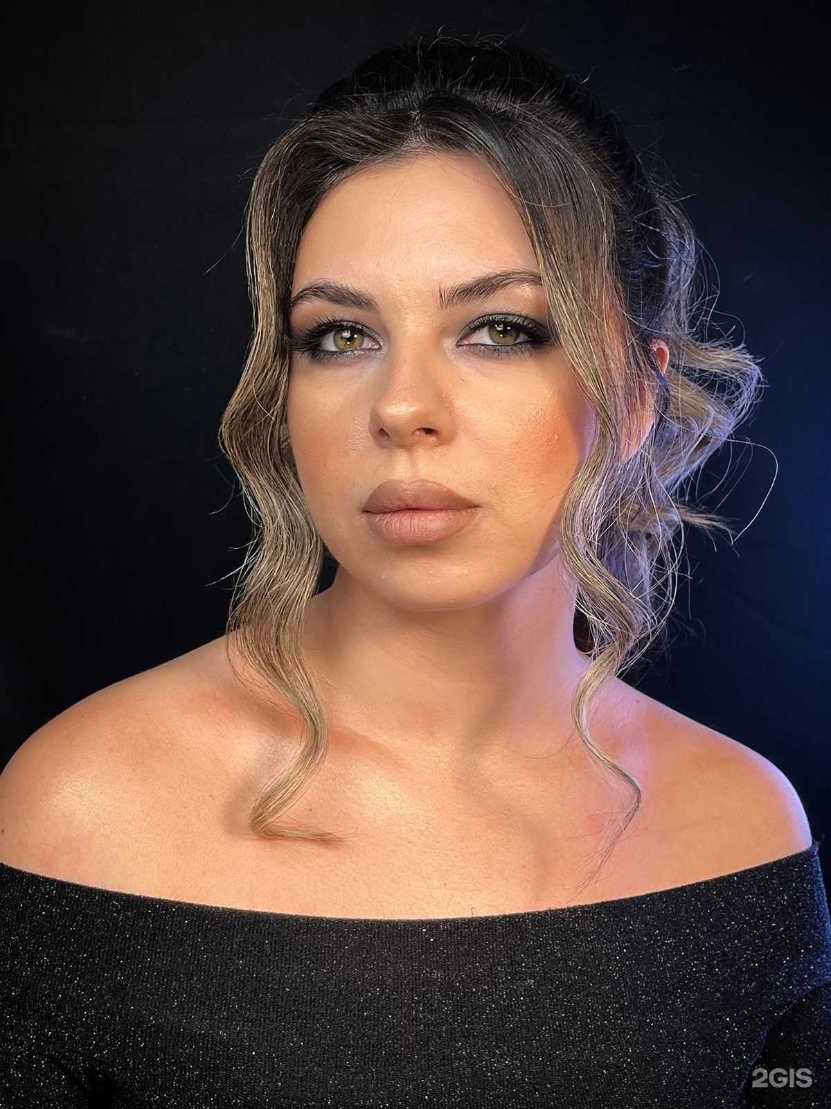 Отзывы на компанию Бьюти-студия в г. Омск c фото