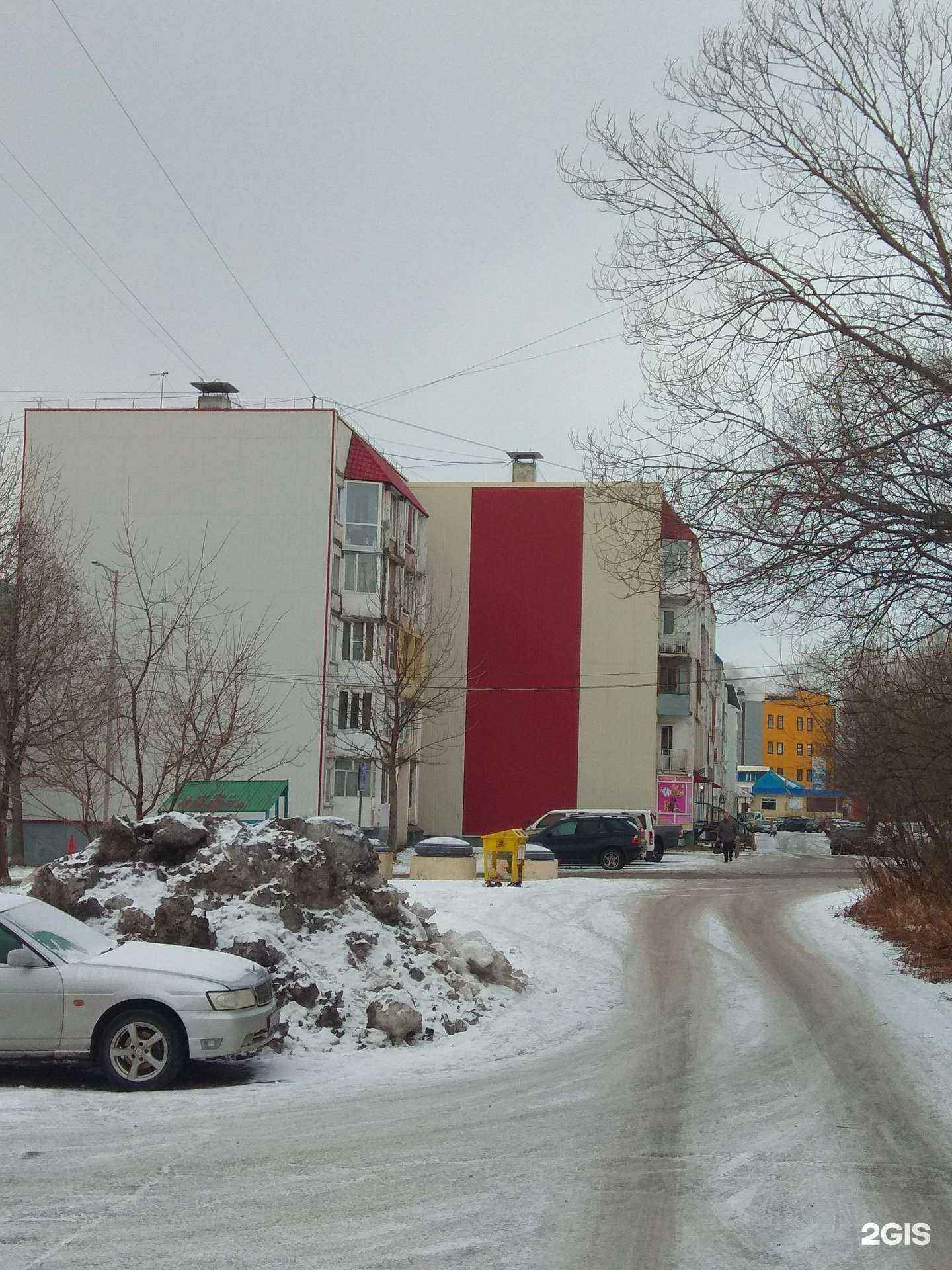 Отзывы на компанию ГлаМур в Петропавловске-Камчатском c фото - фотография 2 из 2