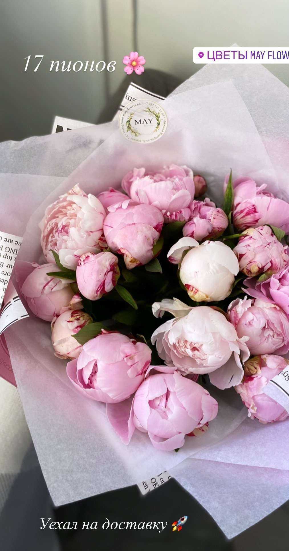 Отзывы на компанию May flowers в г. Нижний Новгород c фото