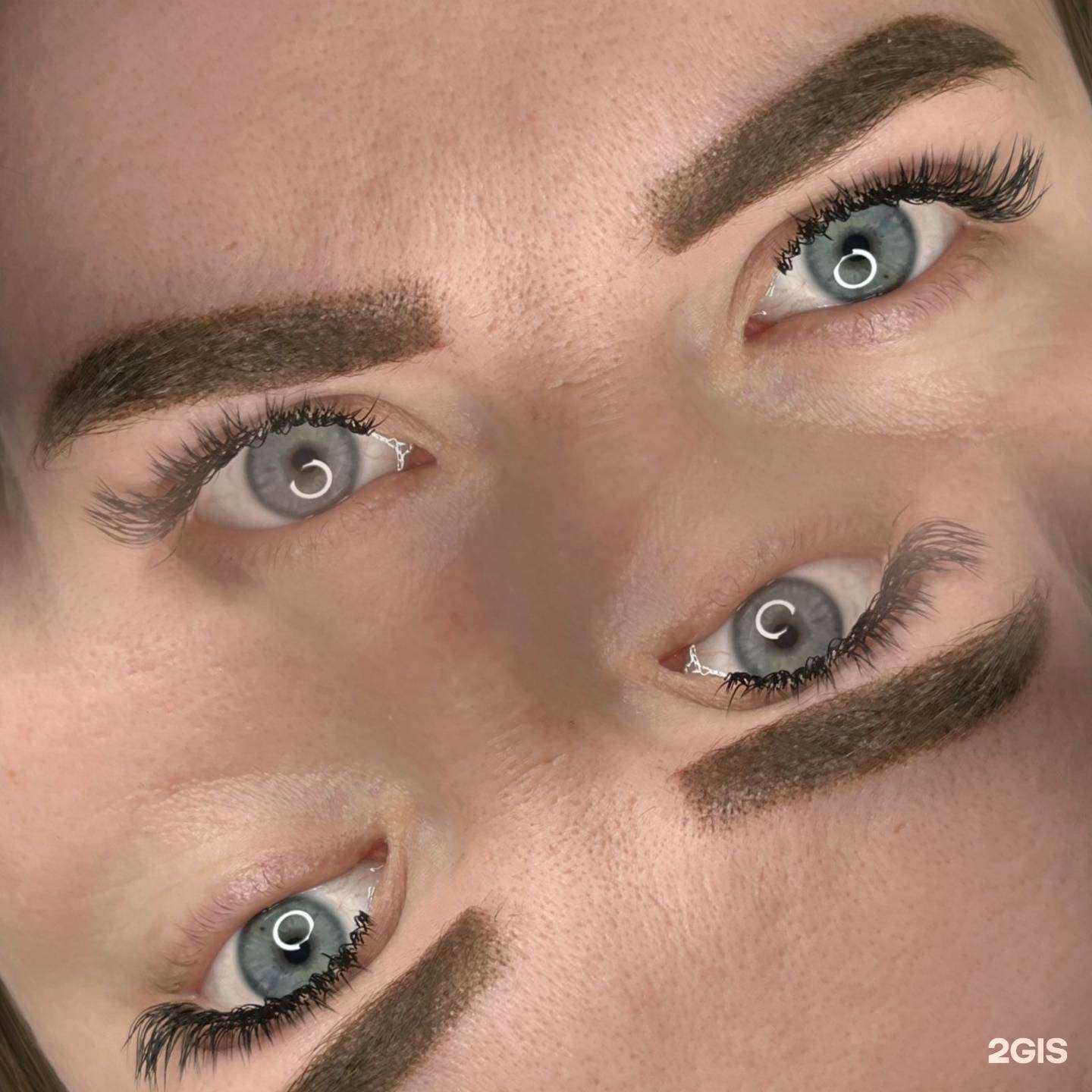 Отзывы на компанию Студия красоты в г. Кемерово c фото