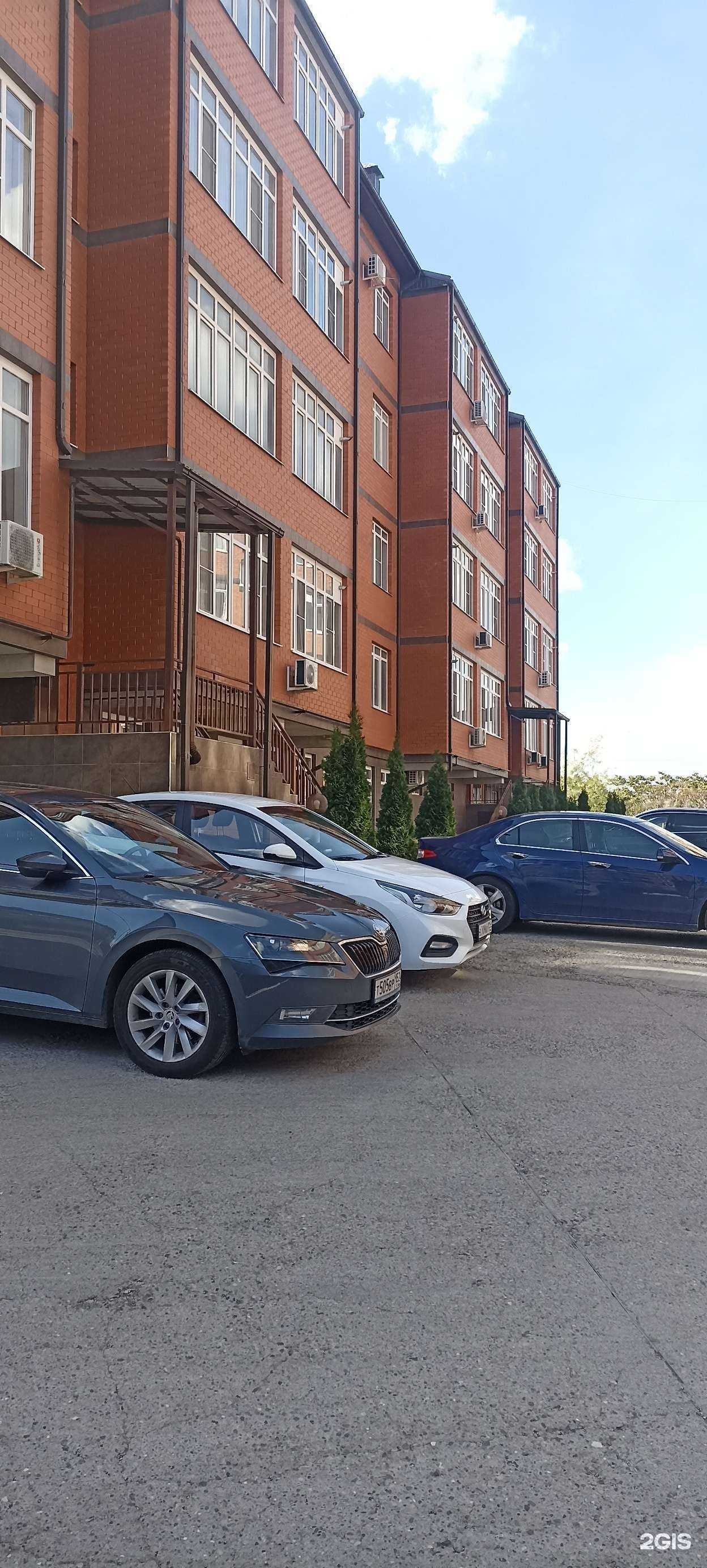 Отзывы на компанию Park&House Hotel в Ессентуках c фото - фотография 2 из 2