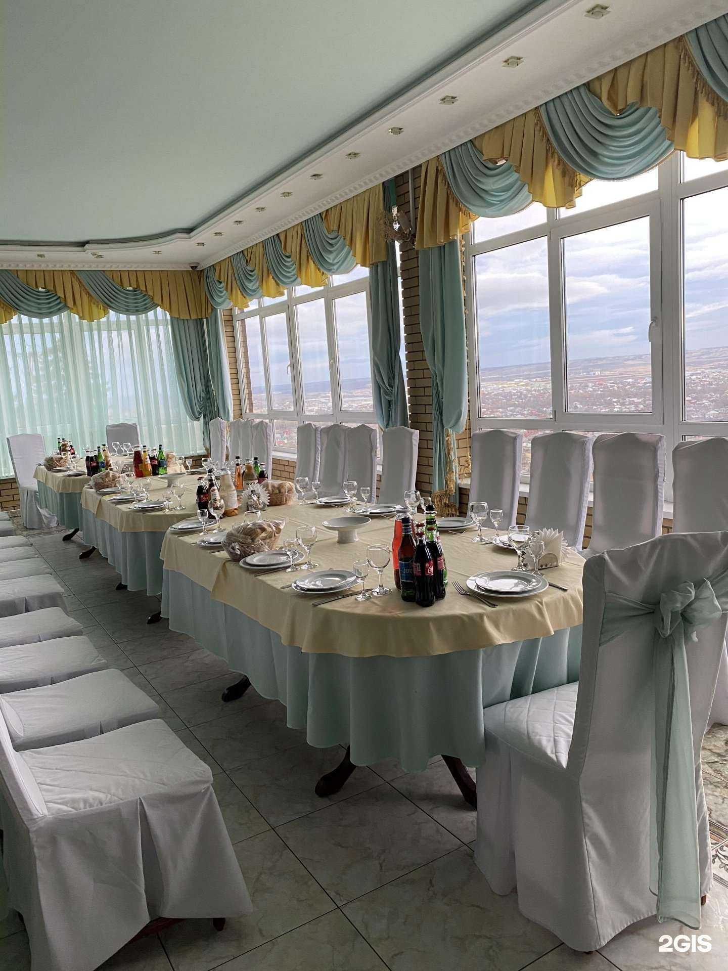 Отзывы на компанию Панорама в г. Пятигорск c фото