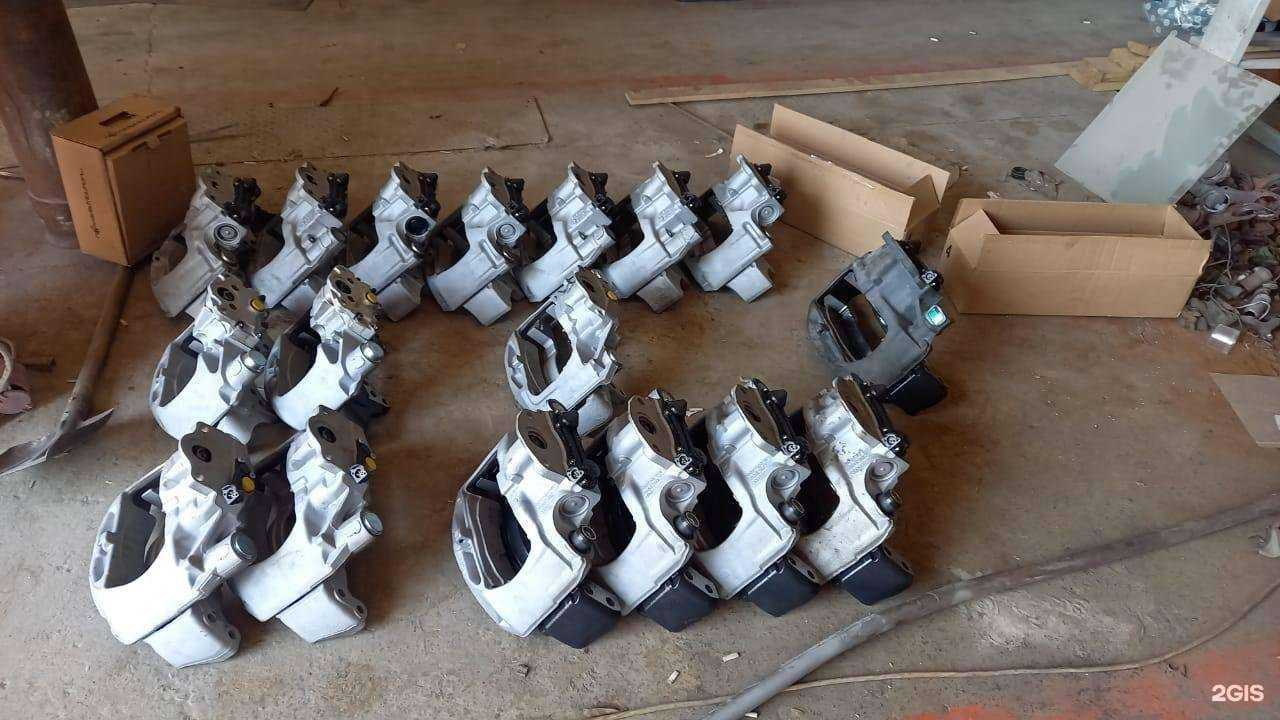 Отзывы на компанию С-Климат в г. Курск c фото