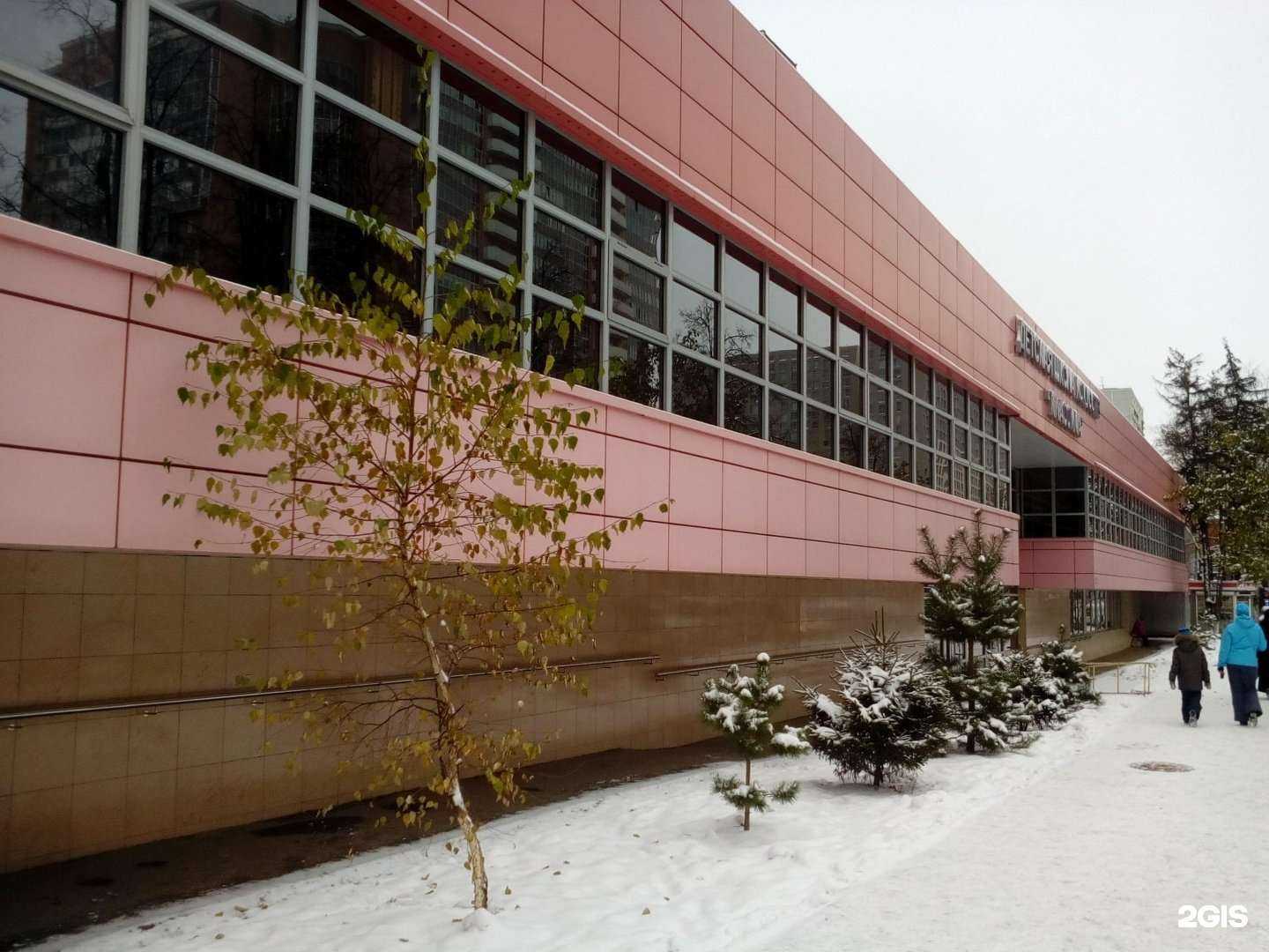 Отзывы на компанию Классика в Одинцове c фото - фотография 2 из 2