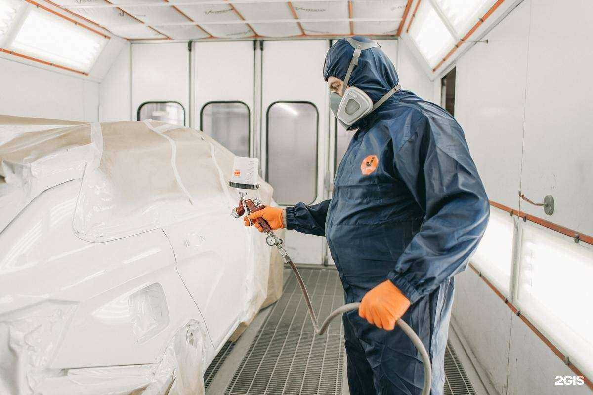 Отзывы на компанию Бугач-Авто в Красноярске c фото