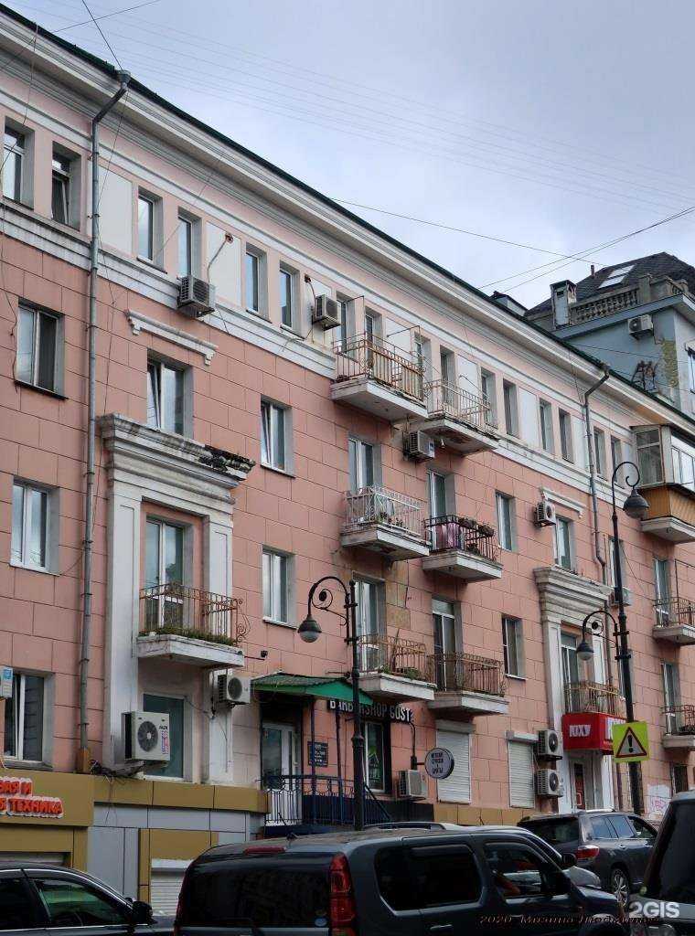 Отзывы на компанию Dresserie в Владивостоке c фото - фотография 2 из 2