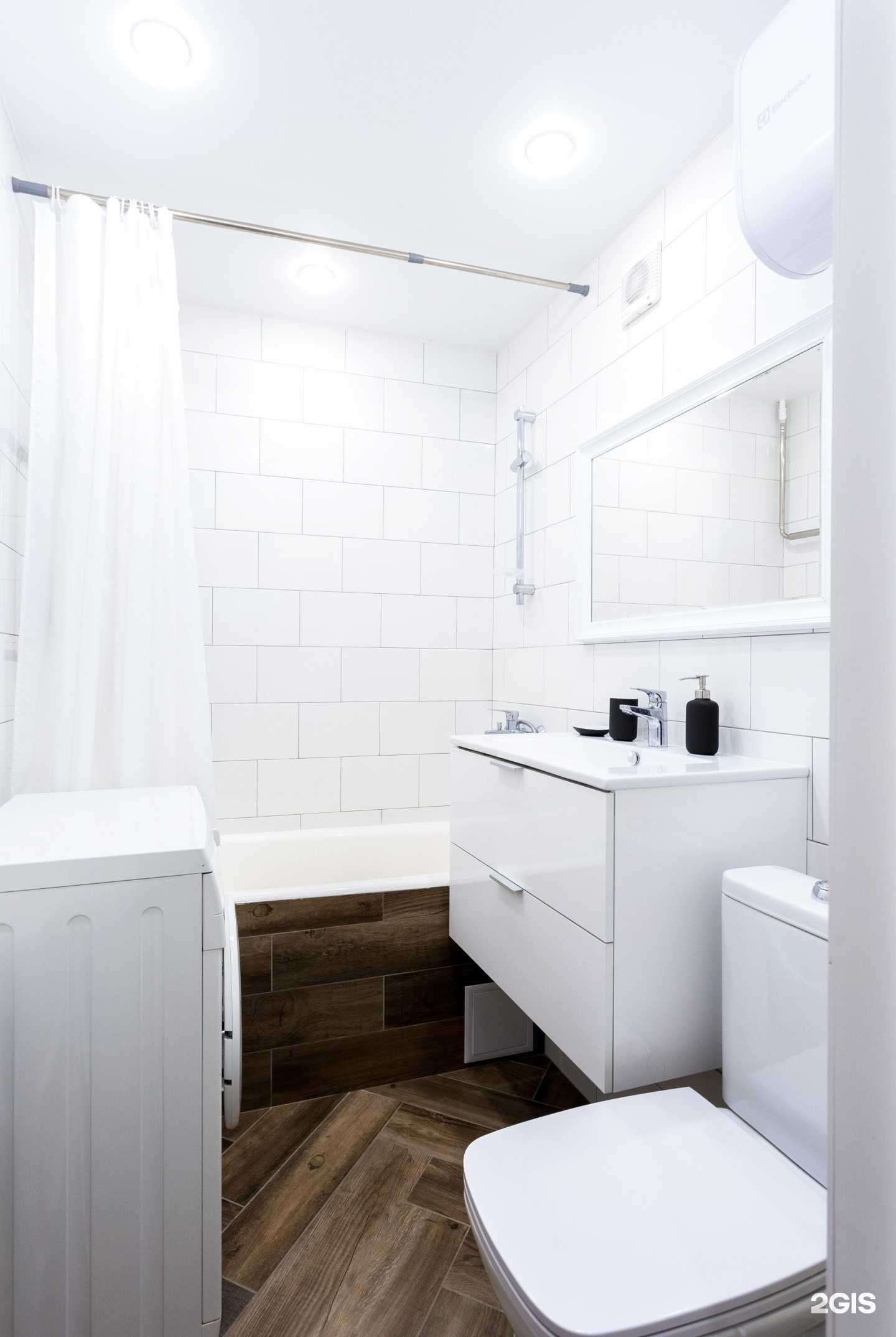 Отзывы на компанию Florens в Тюмени c фото - фотография 2 из 2