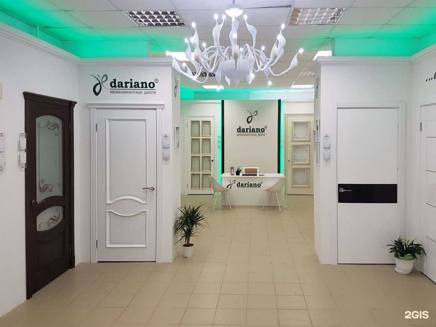 Отзывы на компанию Шикарные двери в Череповце c фото