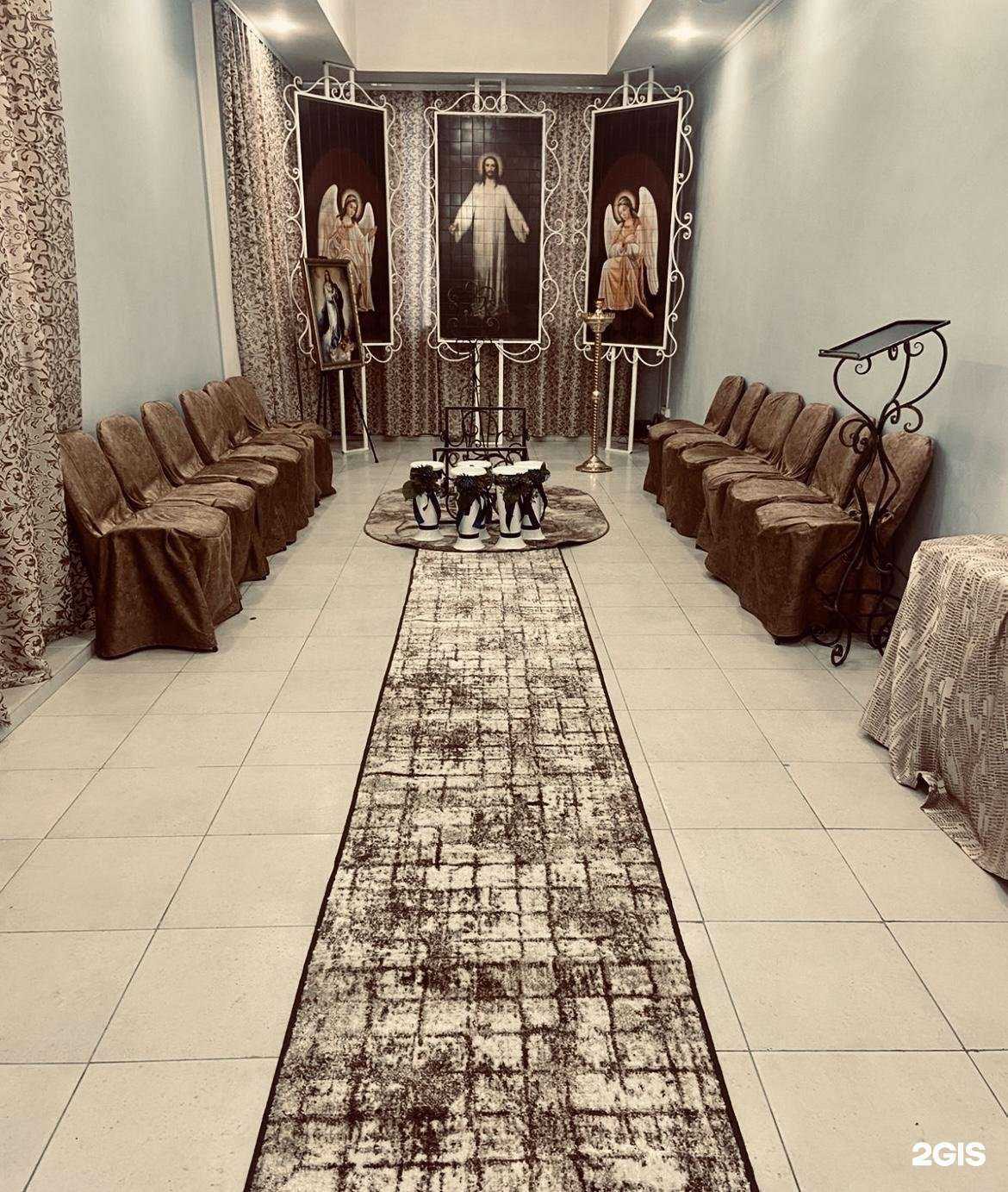 Отзывы на компанию ИМИ в Новосибирске c фото