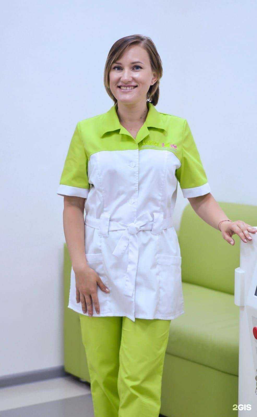 Отзывы на компанию Laser Love в г. Железногорск c фото