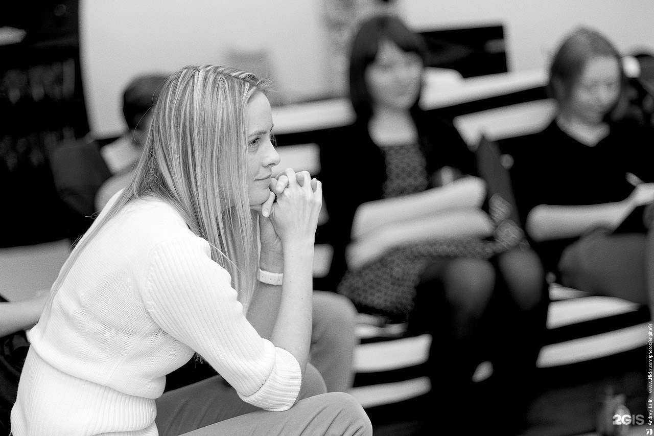 Отзывы на компанию Психологический клуб в г. Архангельск c фото