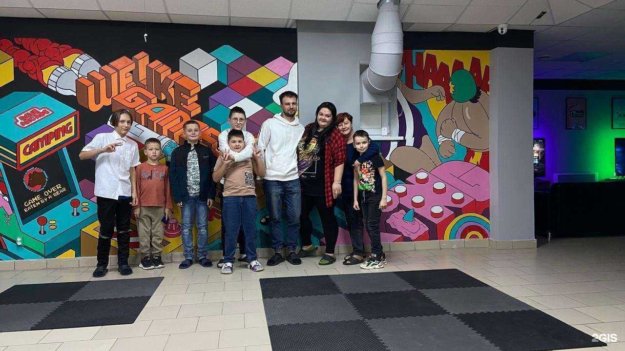 Отзывы на компанию VR Club 2.0 в г. Киров c фото