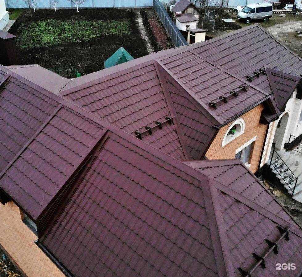 Отзывы на компанию Покрофф в г. Кузнецк c фото