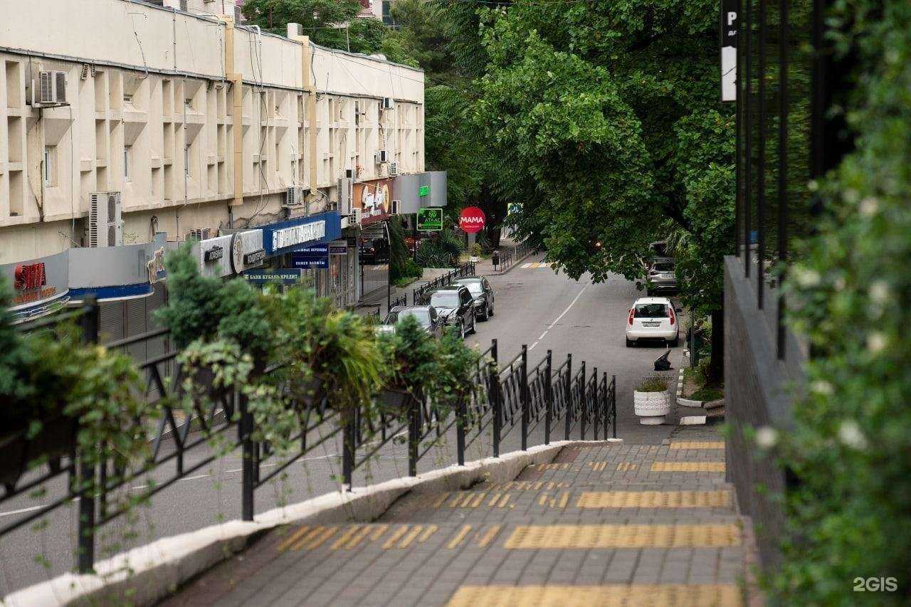 Отзывы на компанию Лекс в Сочи c фото - фотография 2 из 2