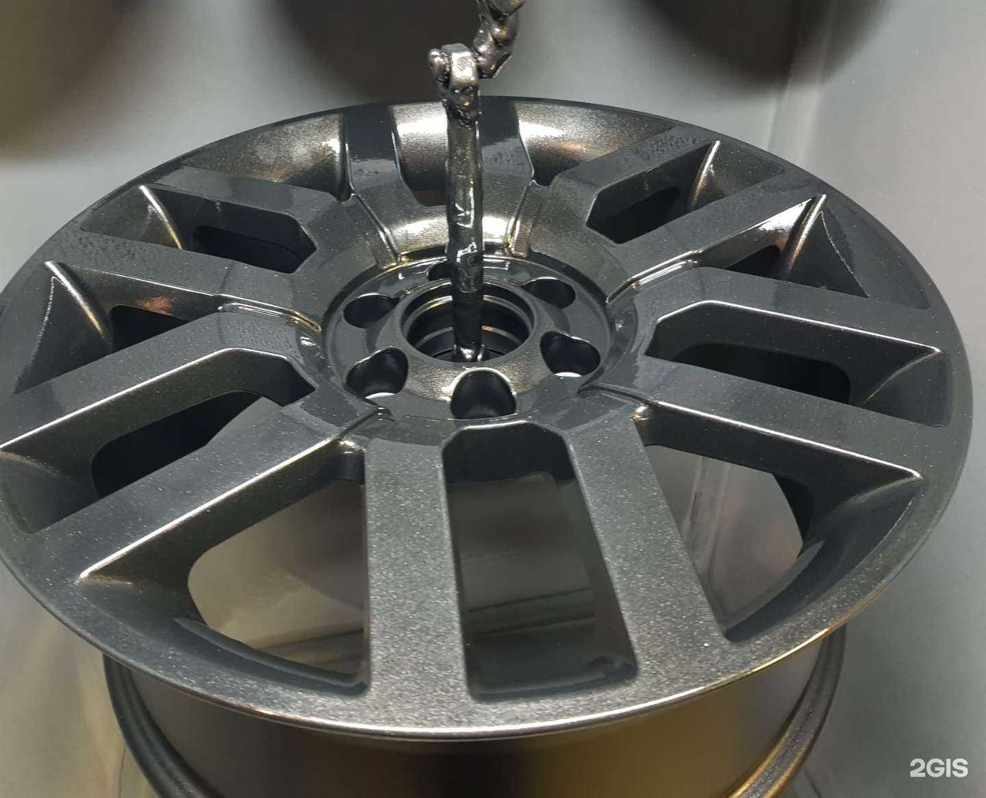 Отзывы на компанию Rolling Wheel в г. Екатеринбург c фото