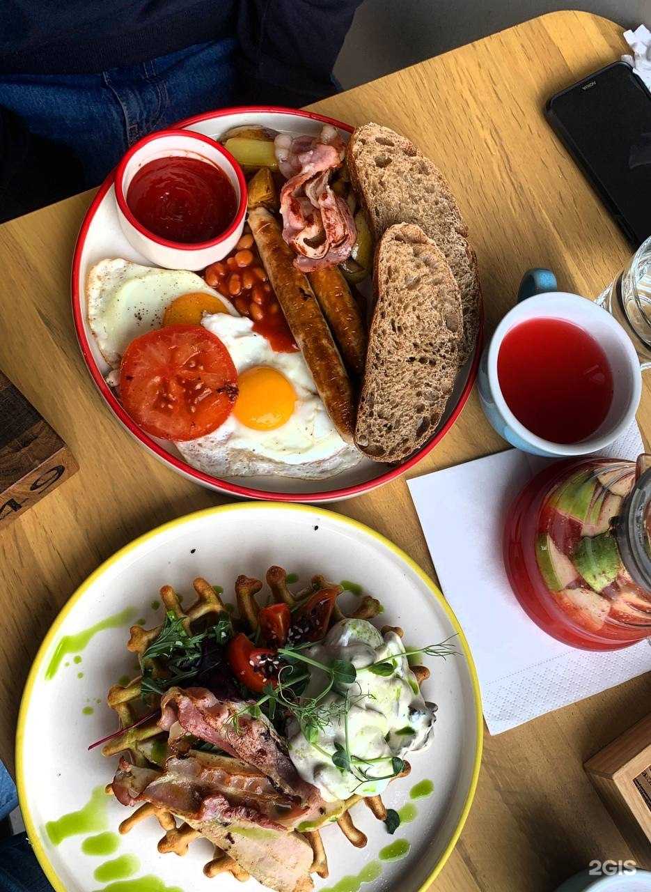 Отзывы на компанию Cream soda в г. Рязань c фото