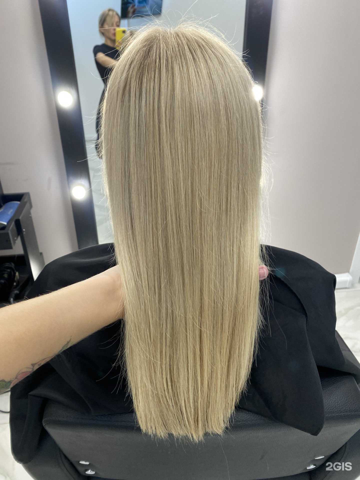 Отзывы на компанию Beauty Bar в Костроме c фото