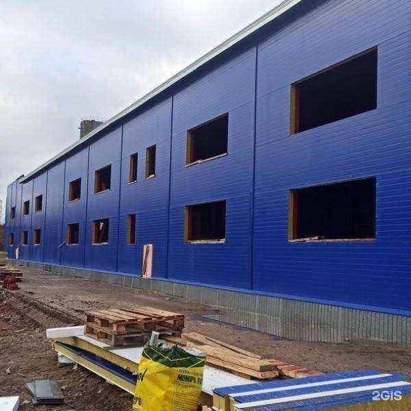 Отзывы на компанию Пмк-проект в Перми c фото