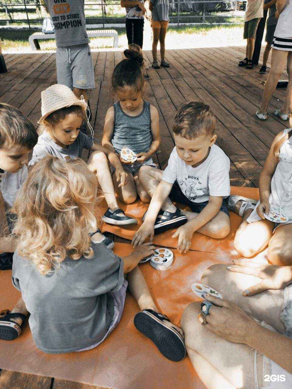 Отзывы на компанию Veo-veo в Курске c фото