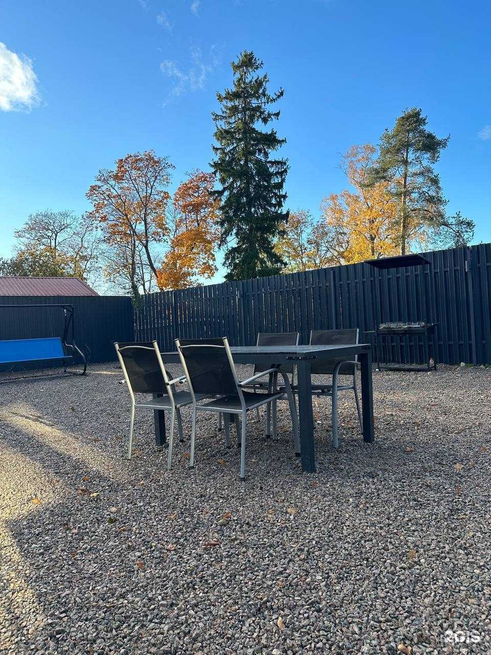 Отзывы на компанию Seagull в г. Выборг c фото