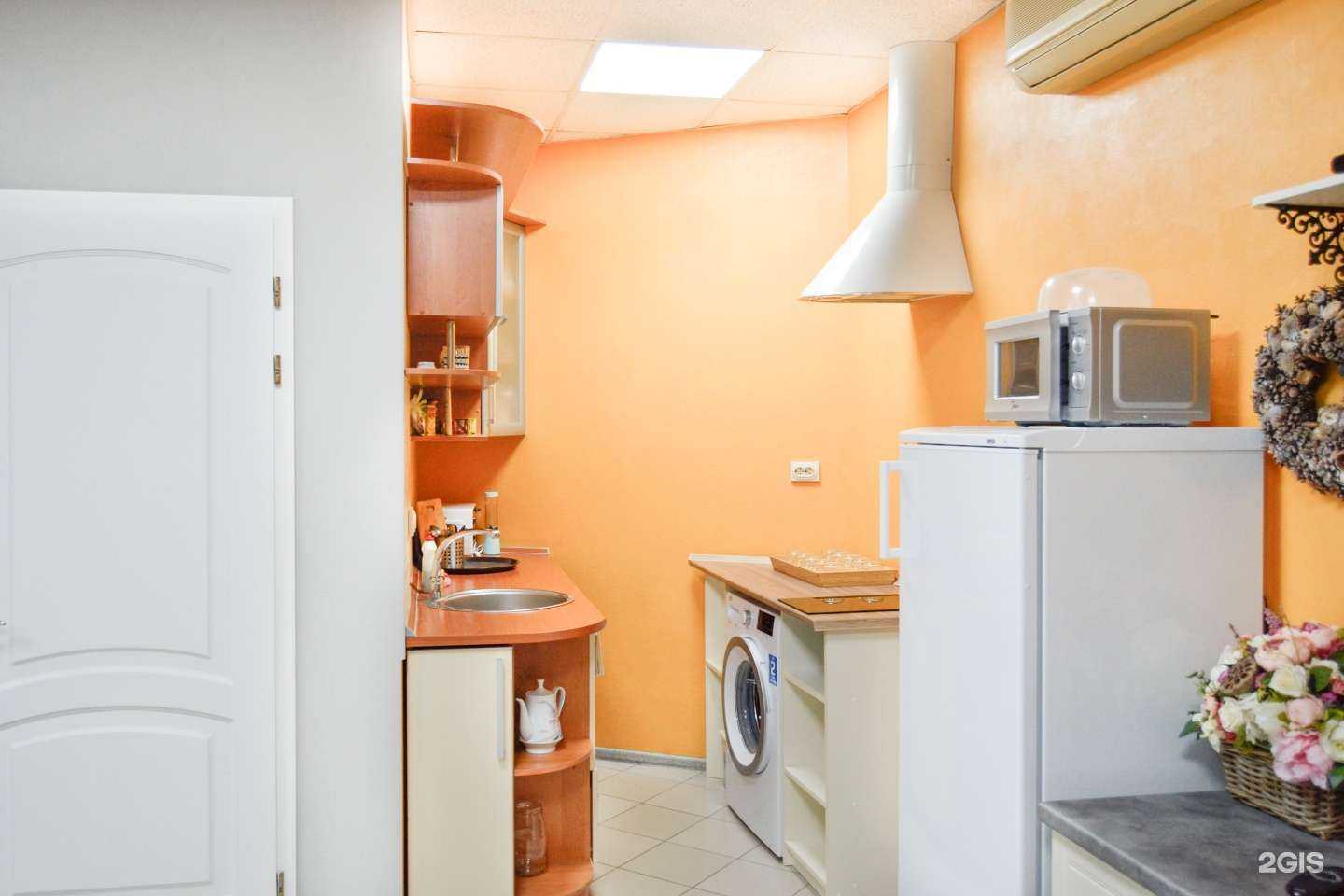 Отзывы на компанию Гостевой дом на Октябрьской в Краснодаре c фото