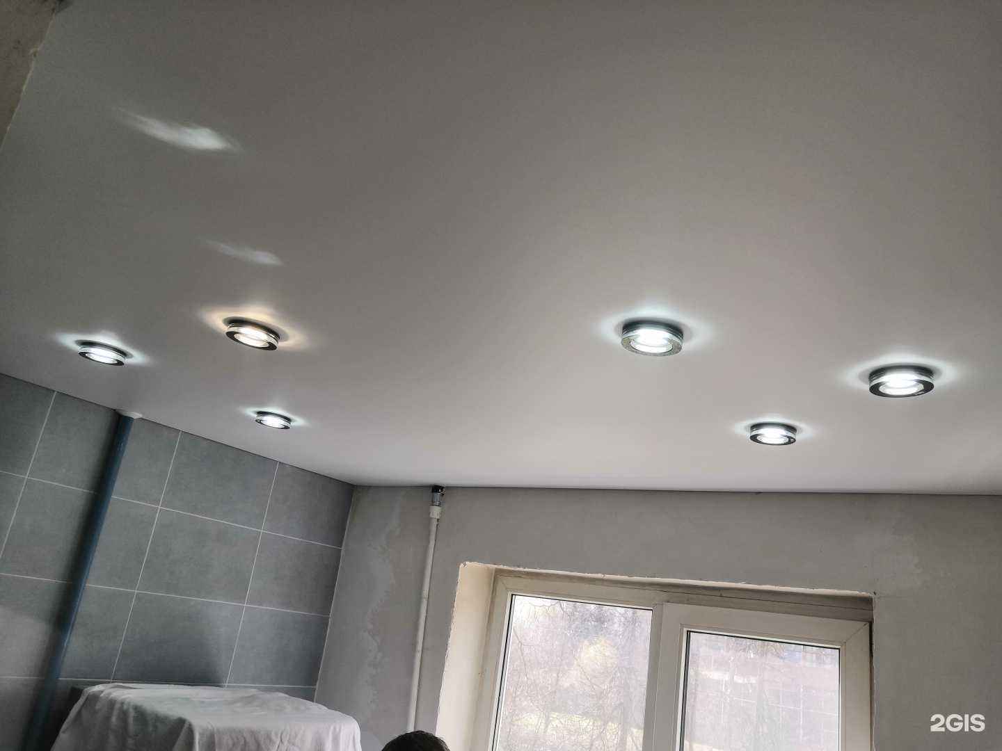 Отзывы на компанию Торгово-монтажная компания в г. Орёл c фото