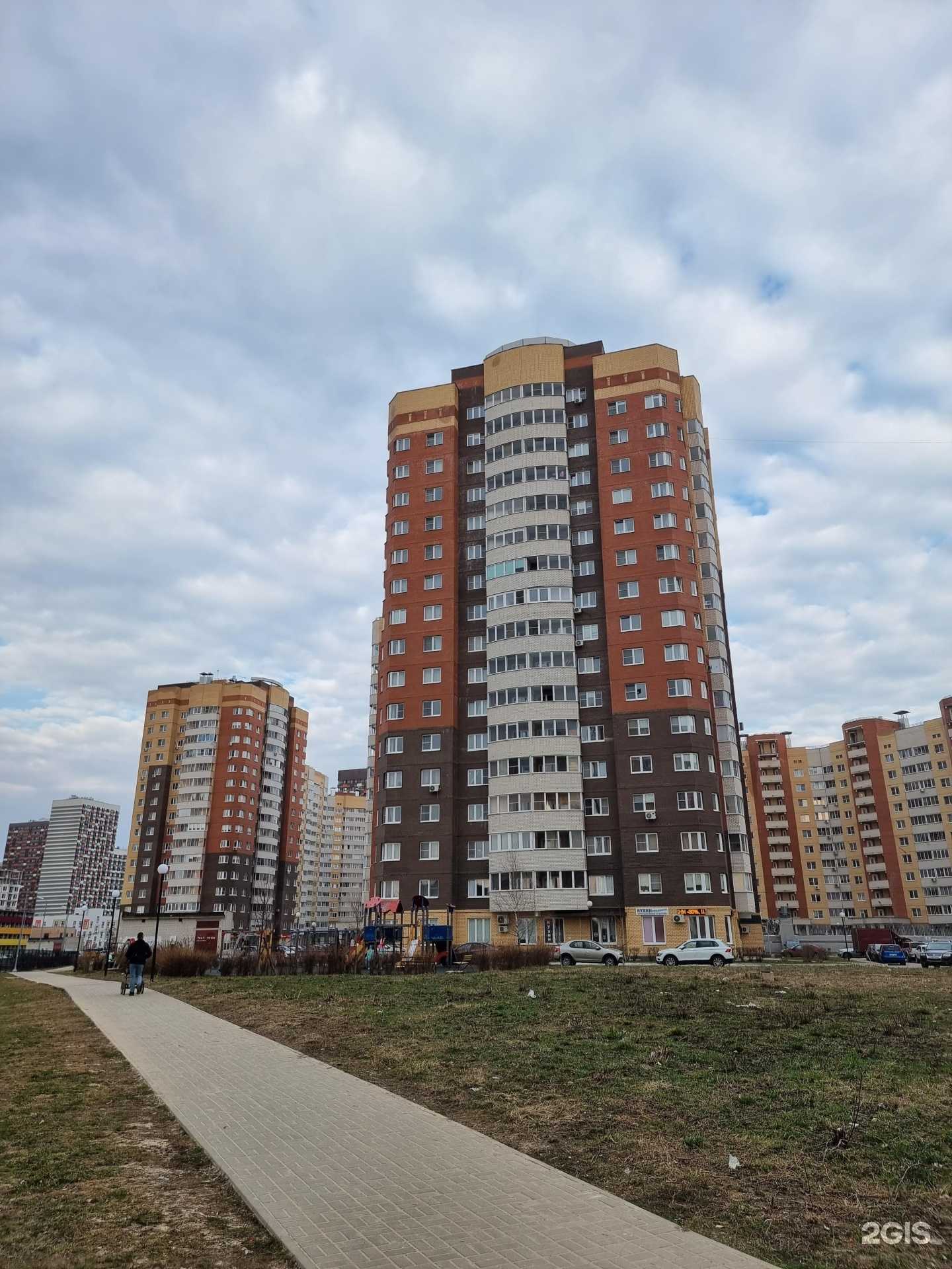 Отзывы на компанию Студия маникюра в Обнинске c фото - фотография 2 из 2