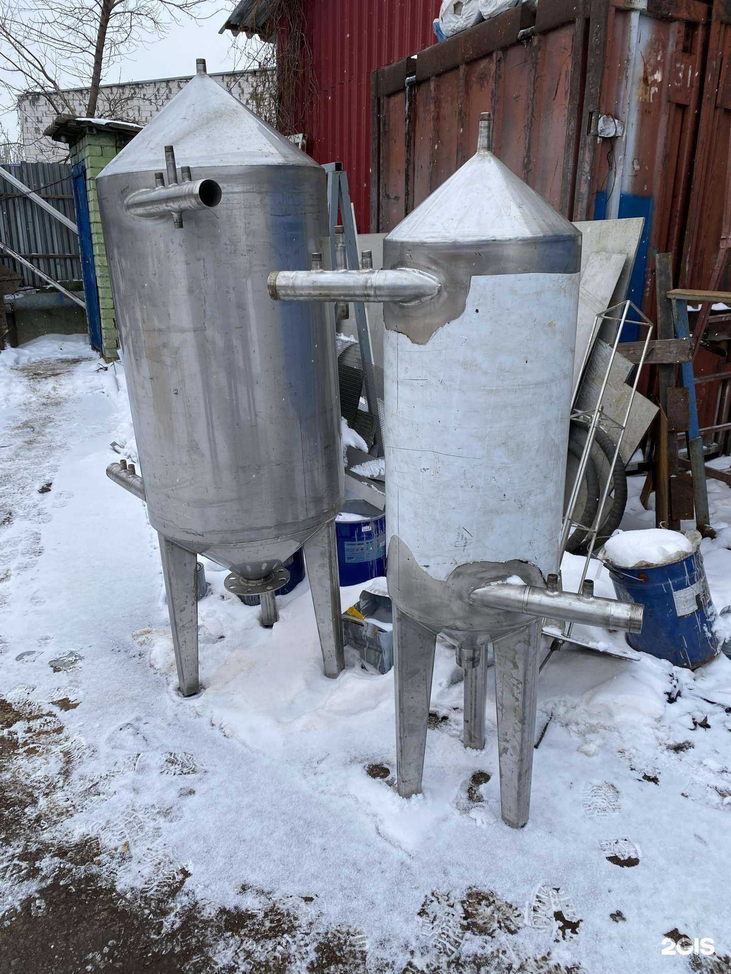 Отзывы на компанию Мелн в Воронеже c фото