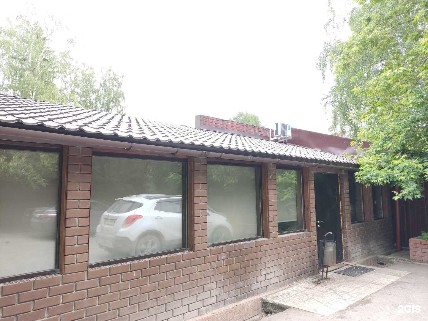 Отзывы на компанию The barbershop в Перми c фото - фотография 2 из 2