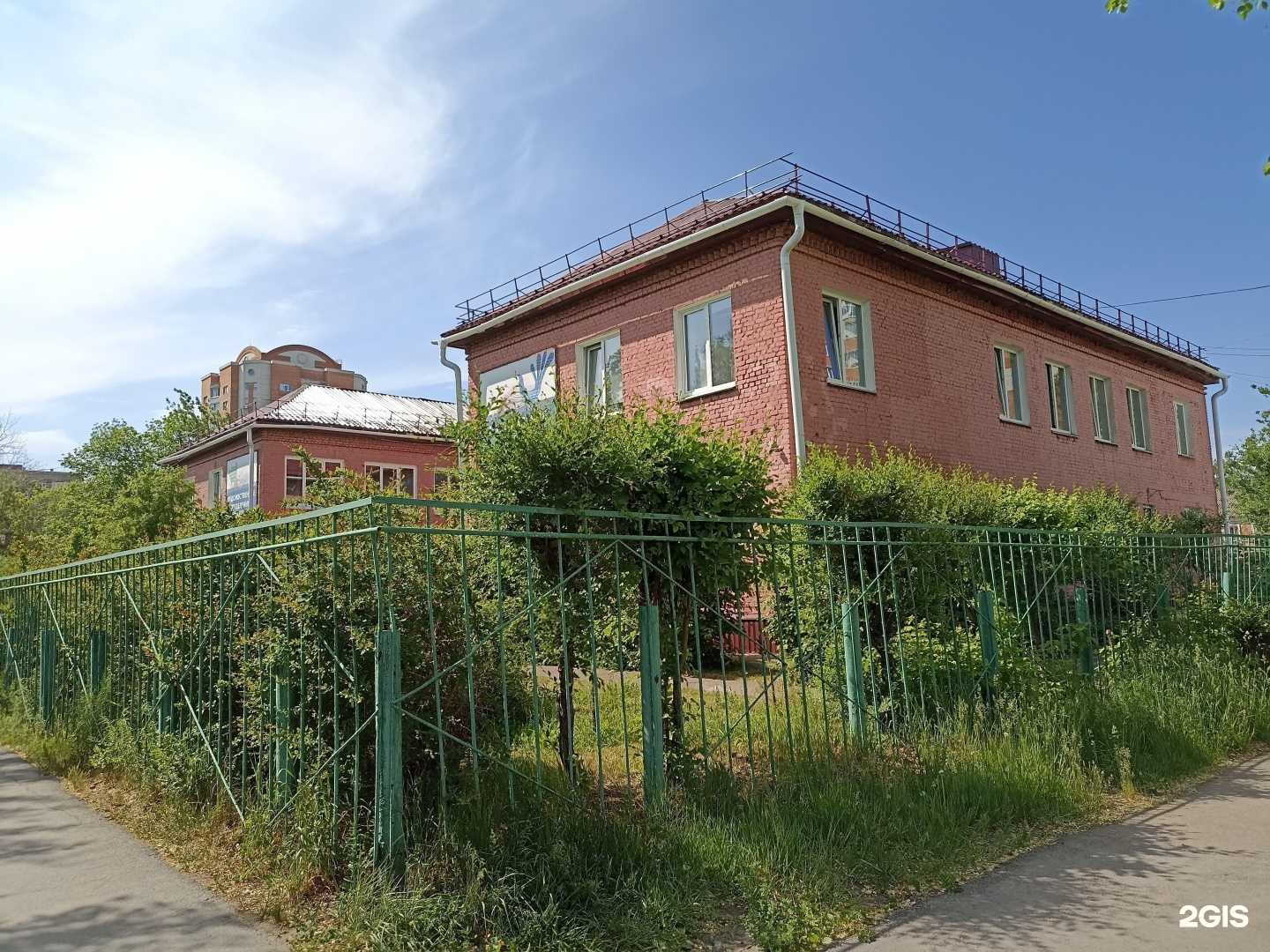 Отзывы на компанию Детская школа искусств №16 в Омске c фото - фотография 2 из 2