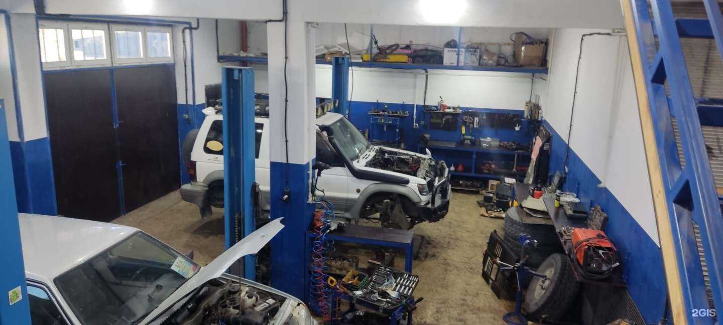 Отзывы на компанию Техноспектр в г. Анапа c фото