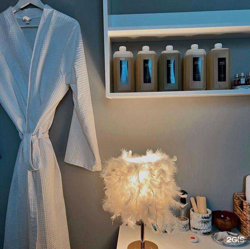 Отзывы на компанию La corpo в Барнауле c фото