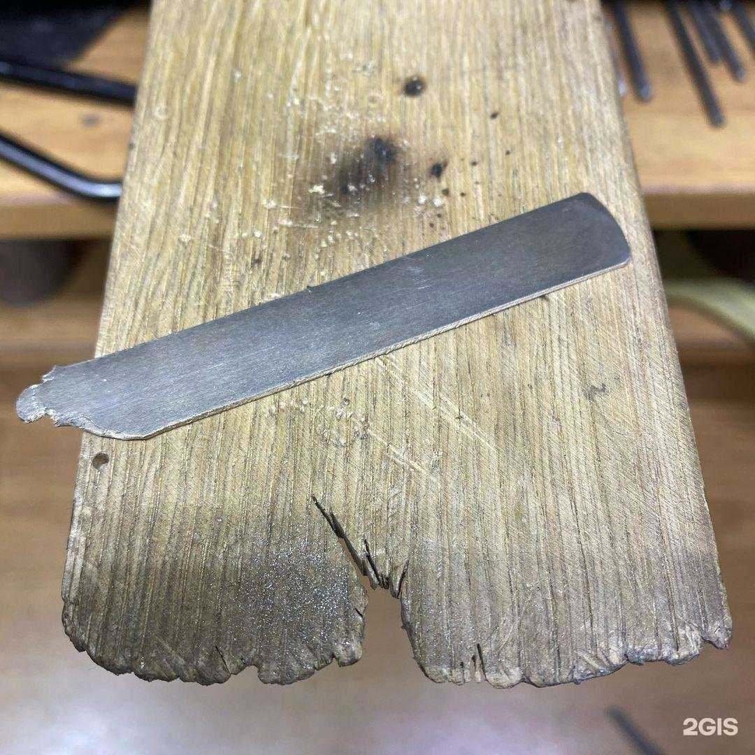 Отзывы на компанию Ювелирная мастерская в г. Саратов c фото