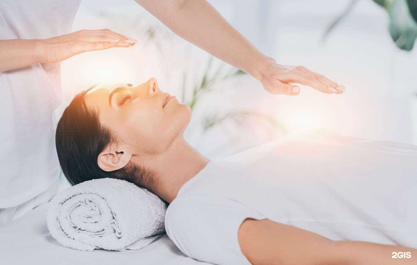 Отзывы на компанию Студия массажа для женщин в Барнауле c фото