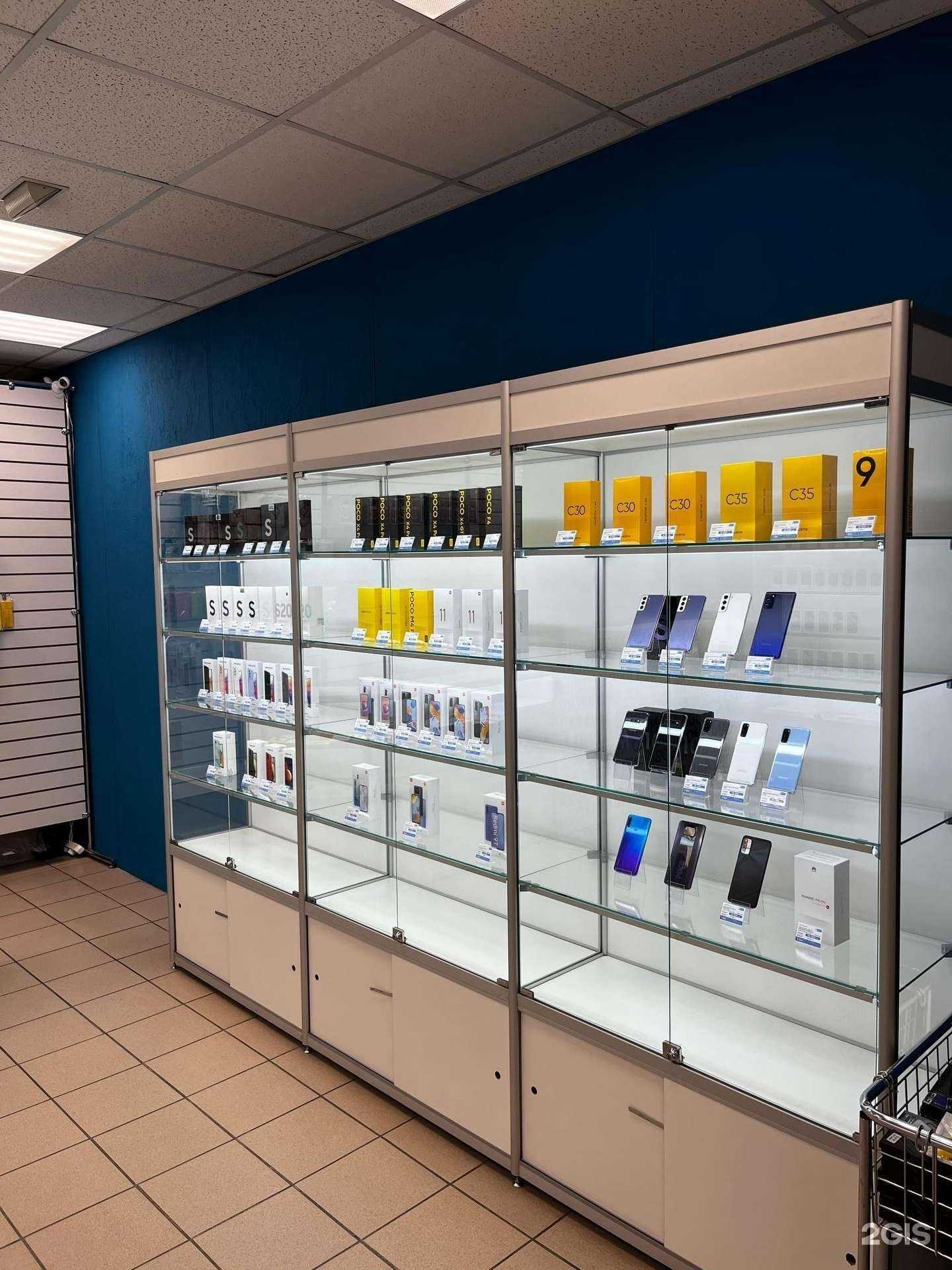 Отзывы на компанию Mobiland в г. Мурманск c фото