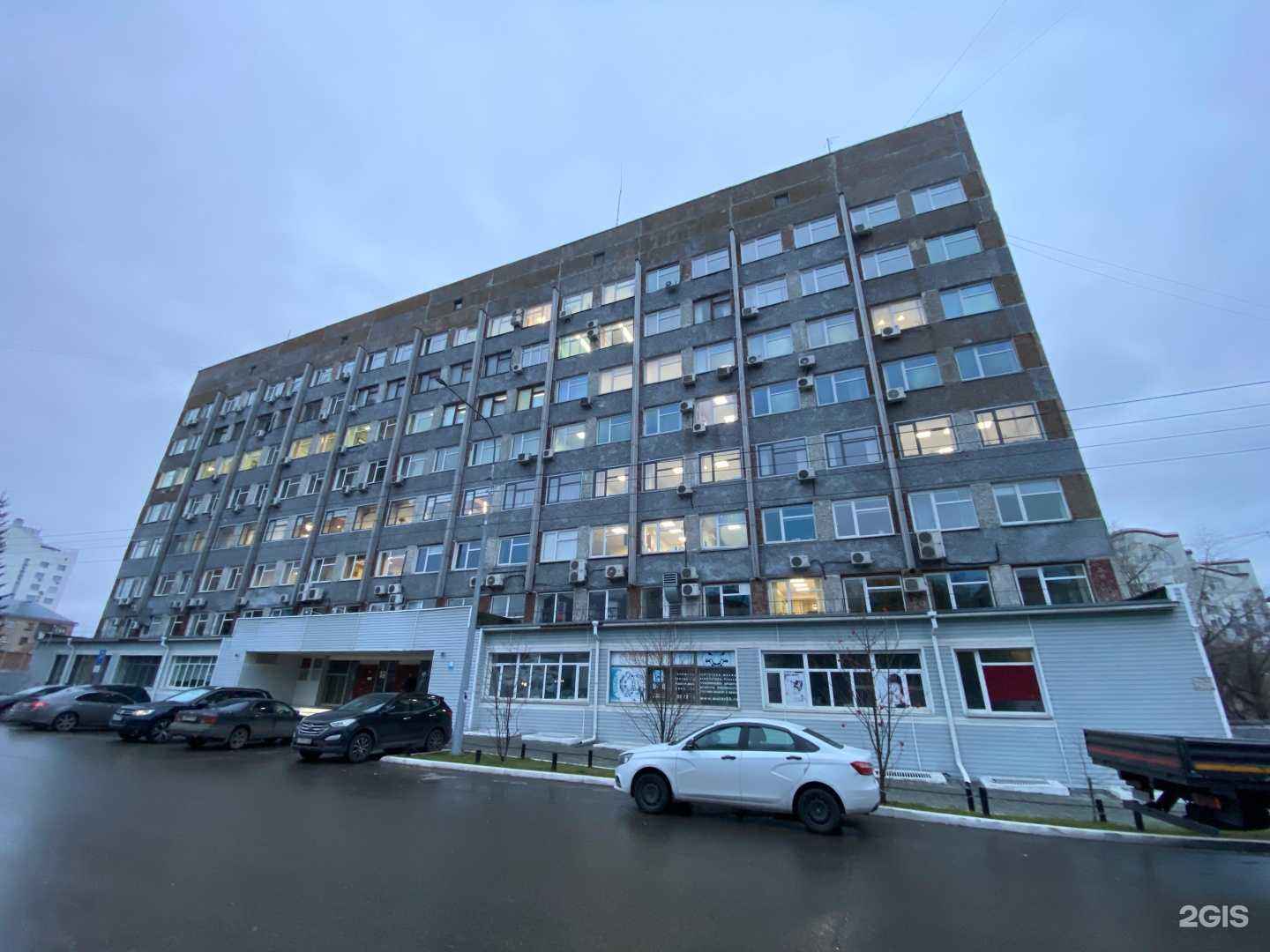 Отзывы на компанию Алтайавтодор в Барнауле c фото - фотография 2 из 2