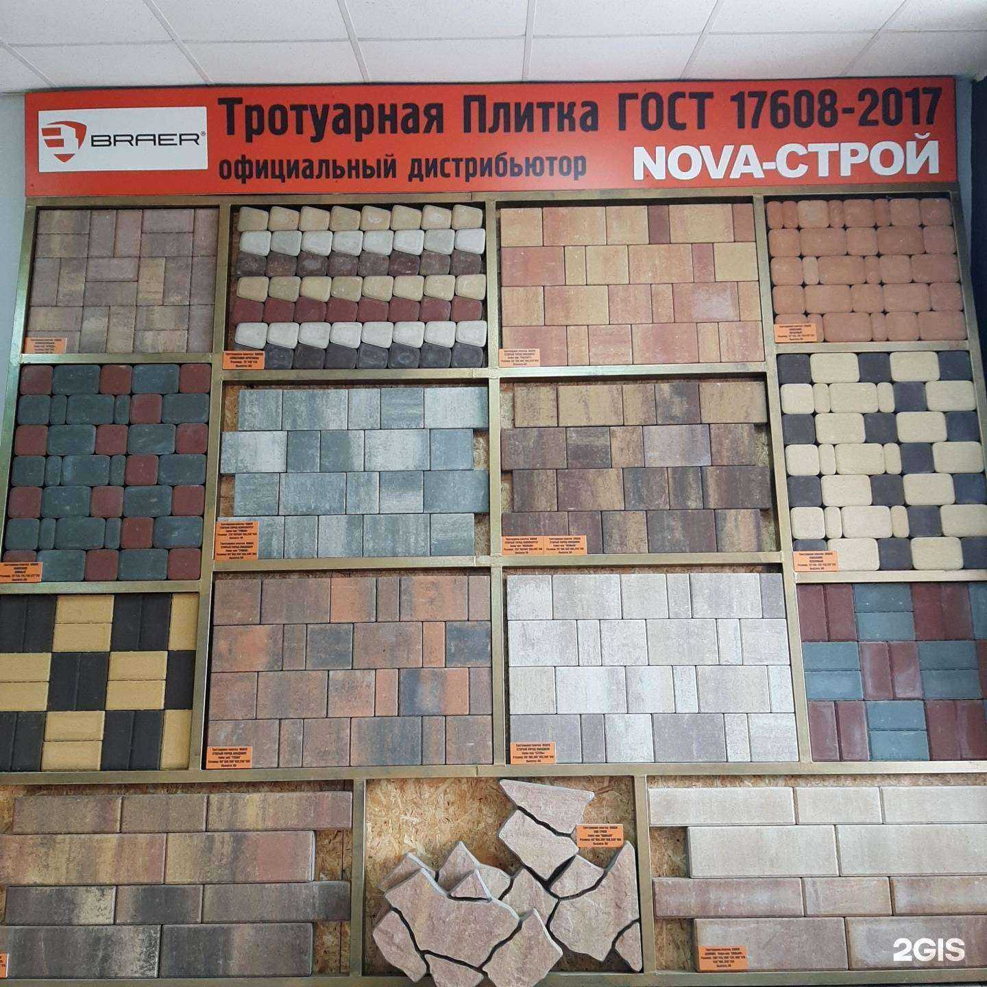 Отзывы на компанию Nova-строй в г. Тамбов c фото