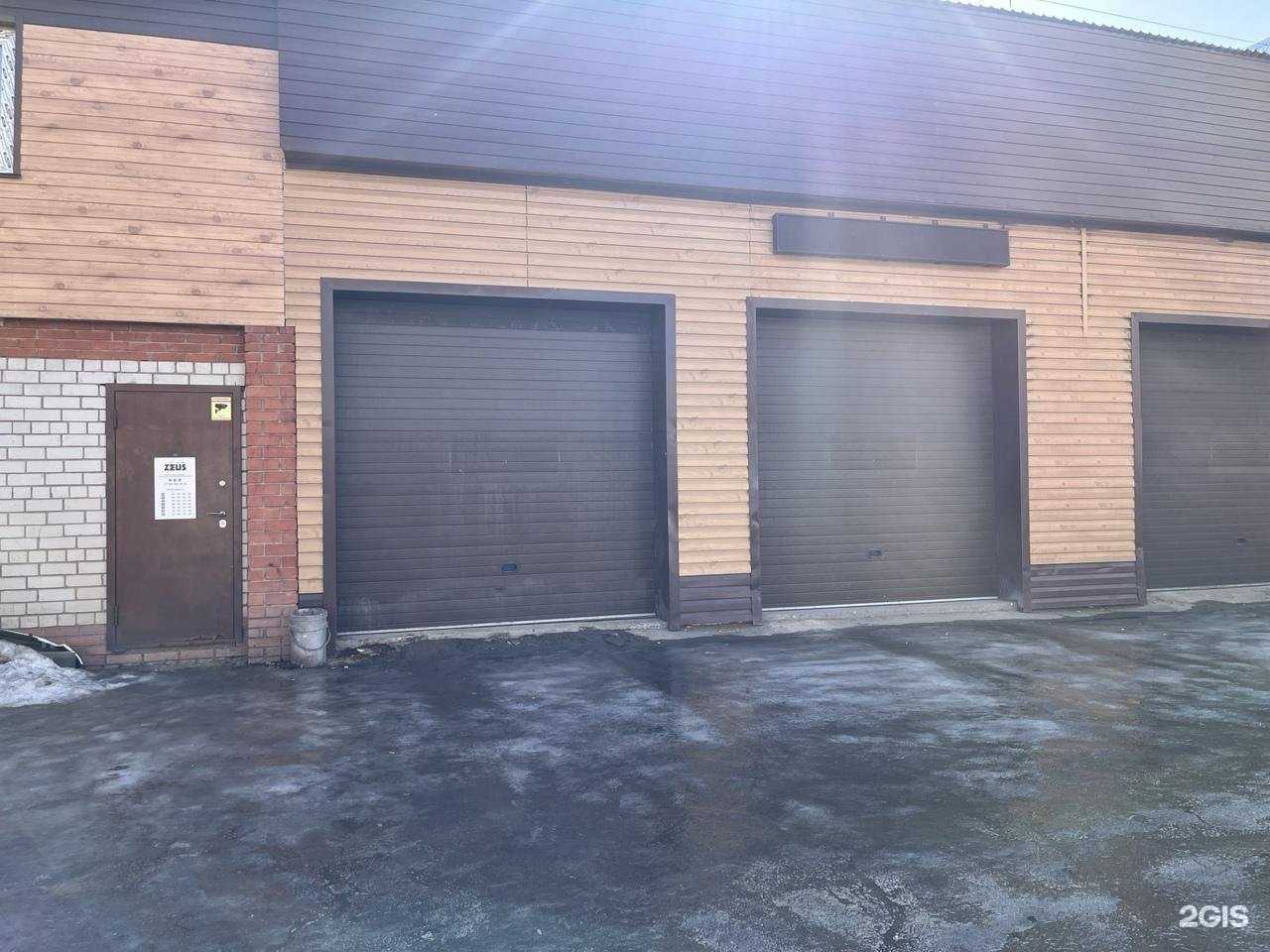 Отзывы на компанию Zeus в Барнауле c фото