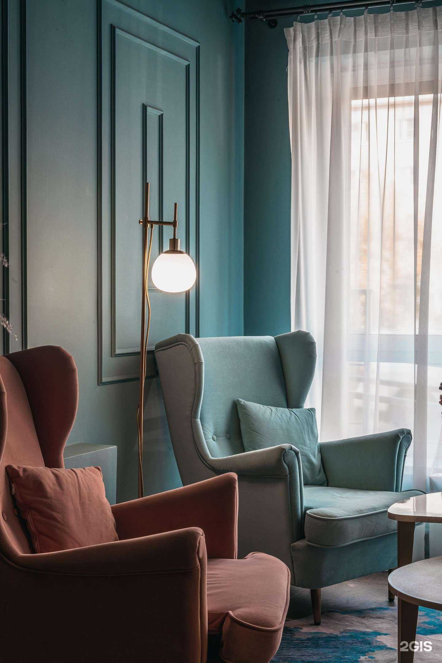 Отзывы на компанию Familia SPA в г. Иркутск c фото