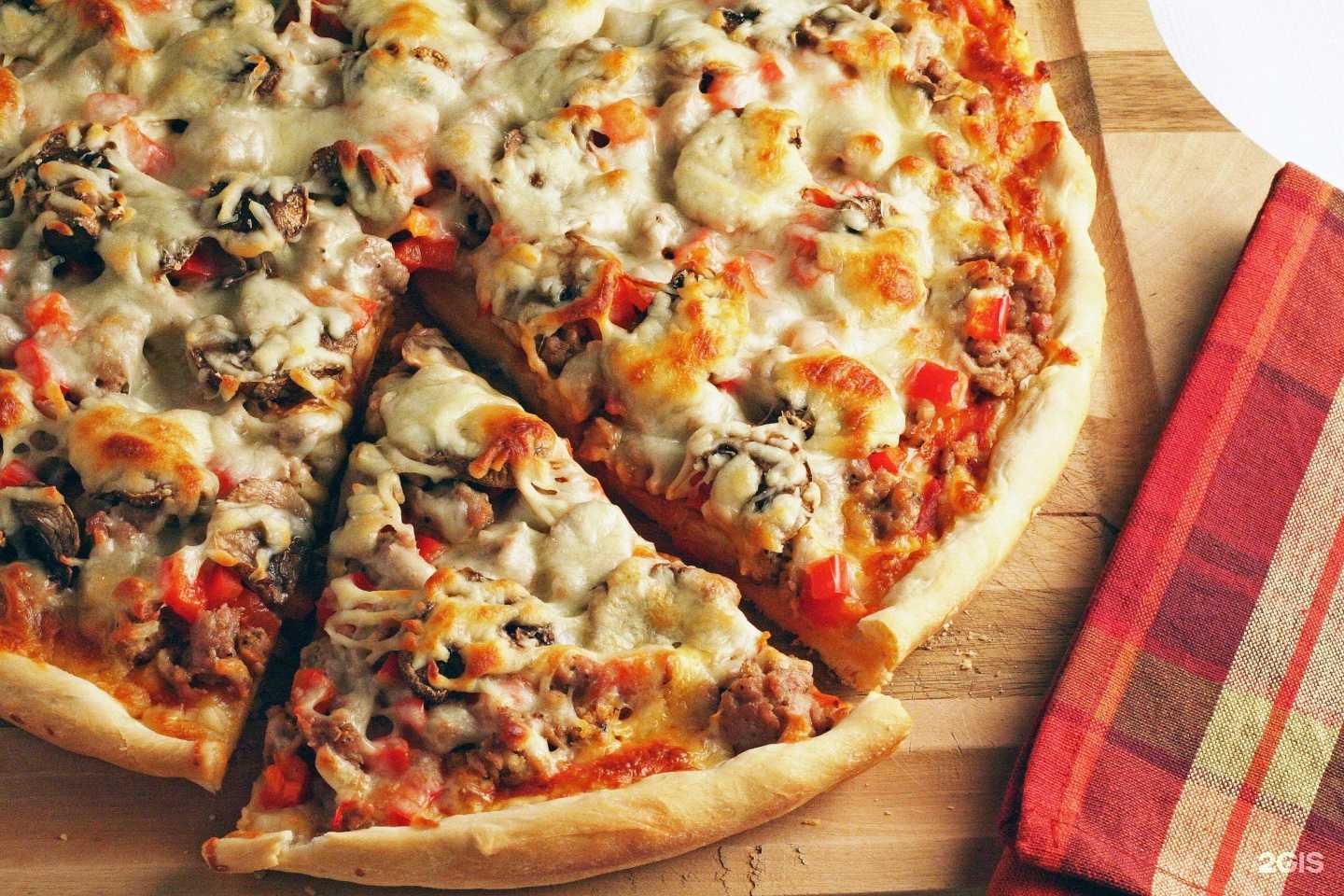 Отзывы на компанию Вкусные суши в г. Саратов c фото