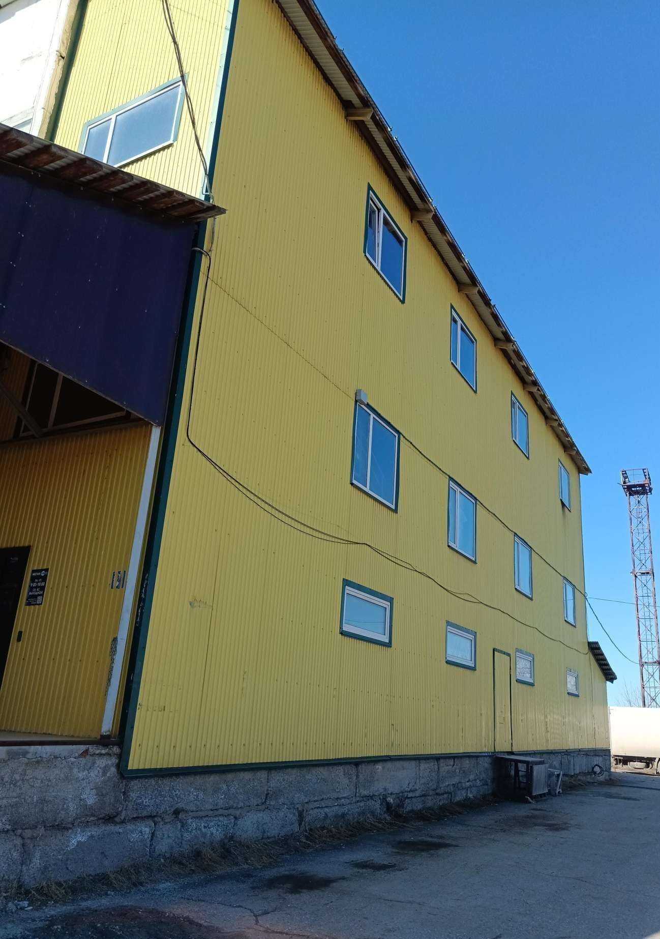 Отзывы на компанию ЭКСЦ в Перми c фото - фотография 2 из 2