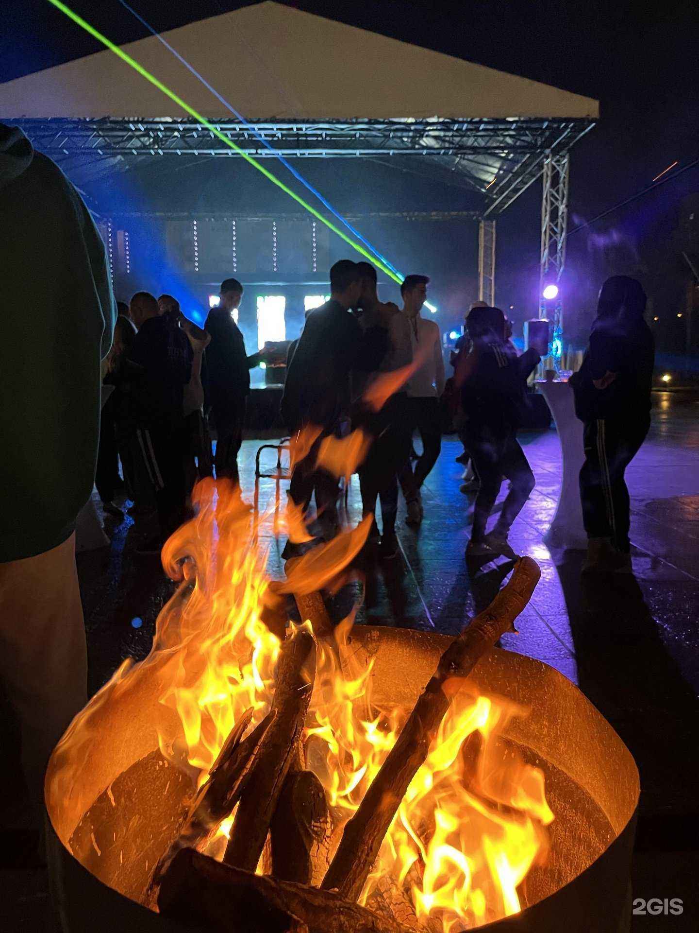 Отзывы на компанию Pegas Touristik в Барнауле c фото