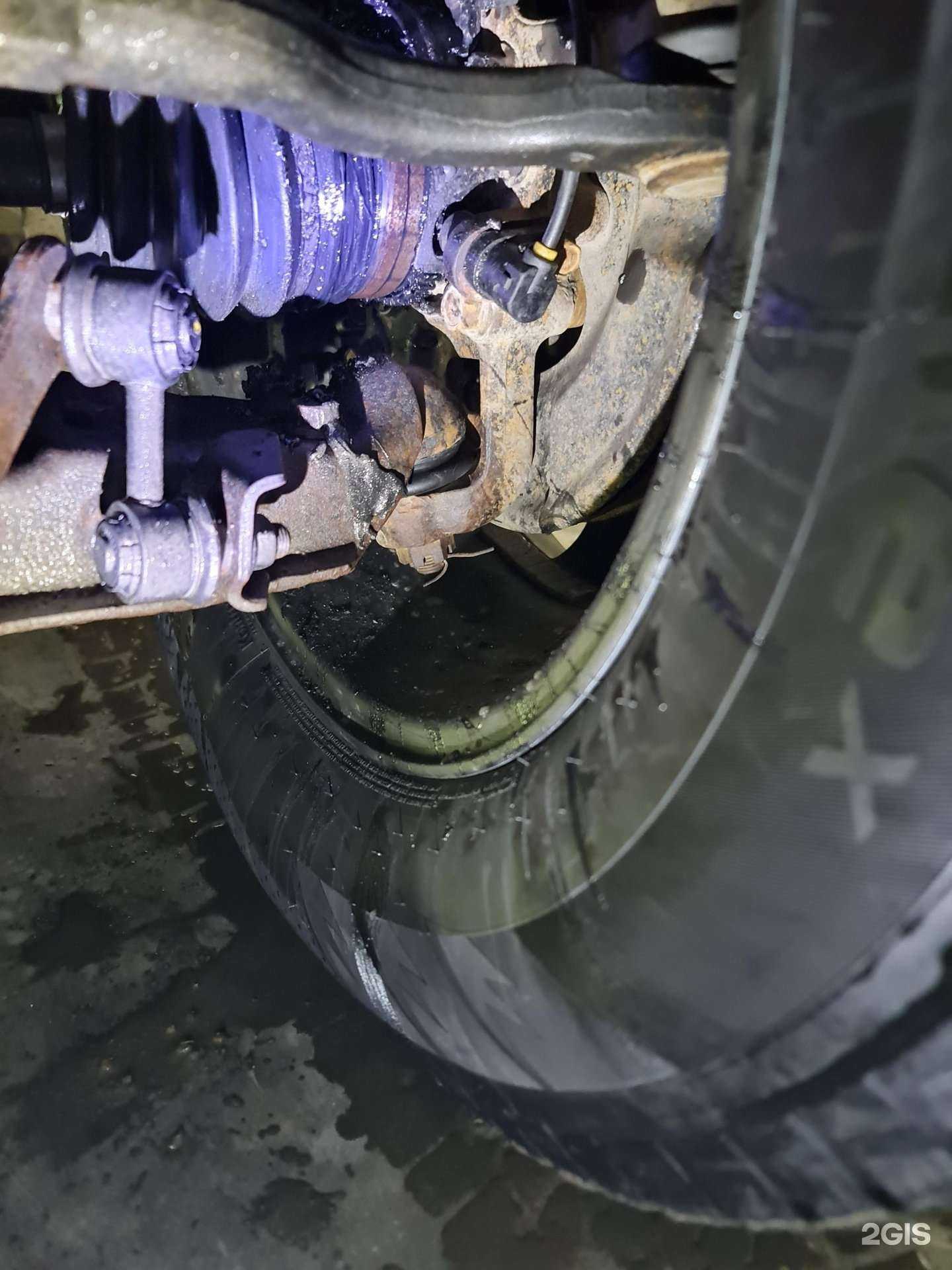 Отзывы на компанию Fit service в Барнауле c фото