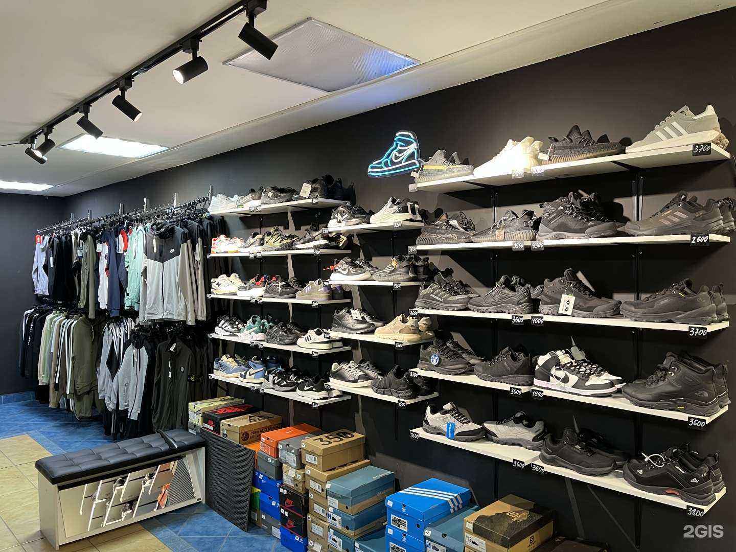 Отзывы на компанию Top Shop 42 в Кемерове c фото