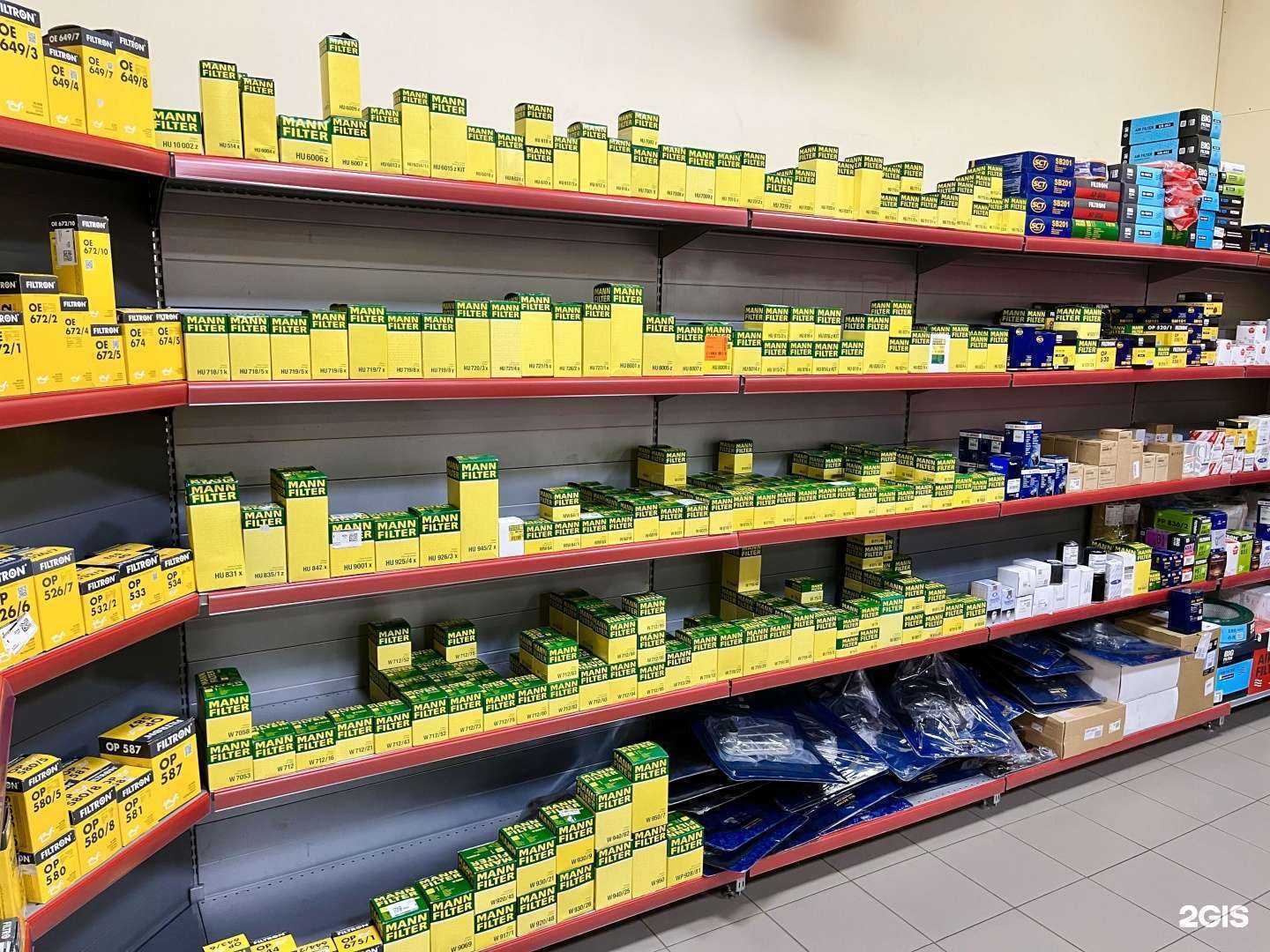 Отзывы на компанию Автомаслоф  в Кстове c фото