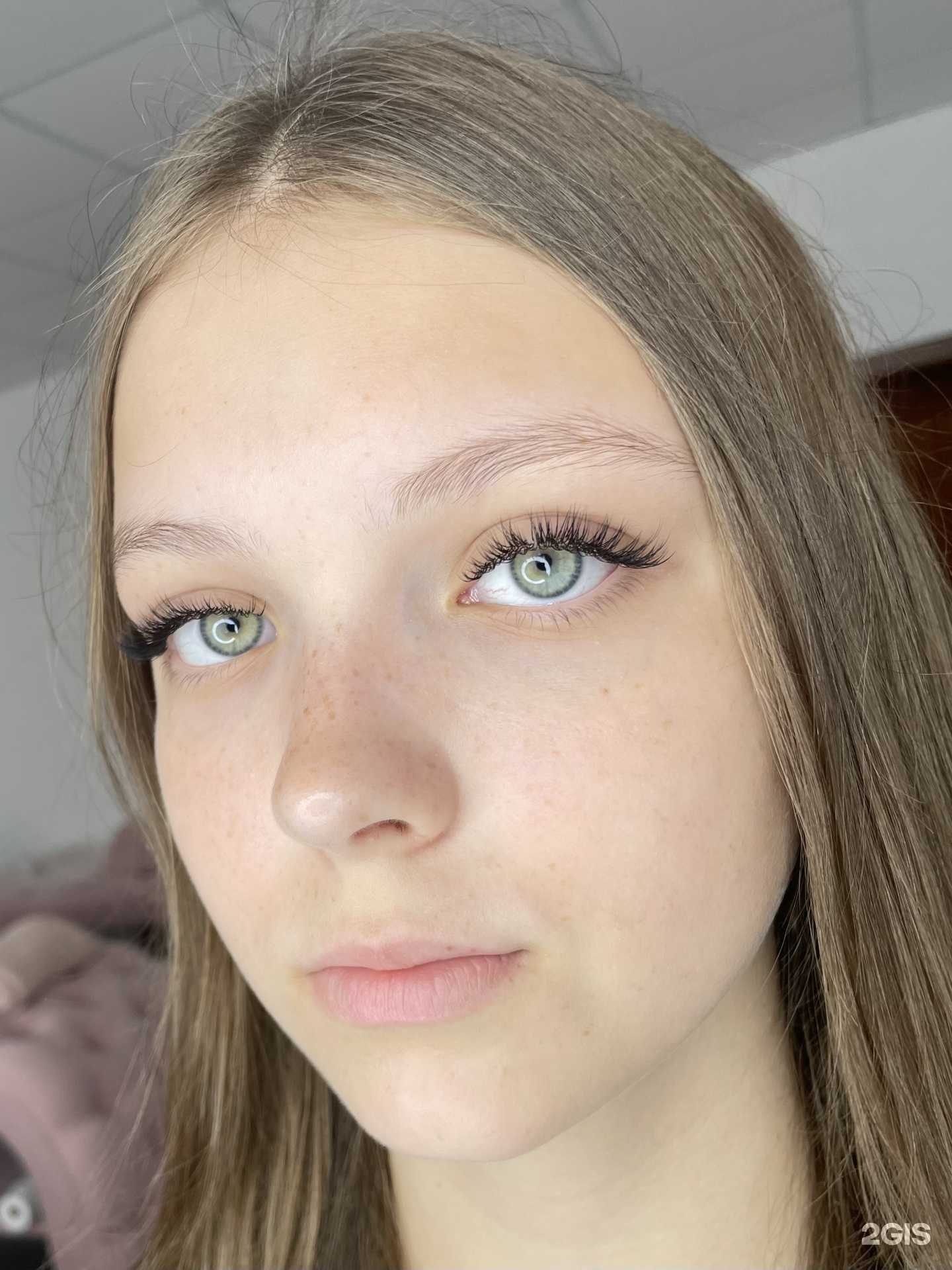 Отзывы на компанию Lash Emperia в г. Красноярск c фото