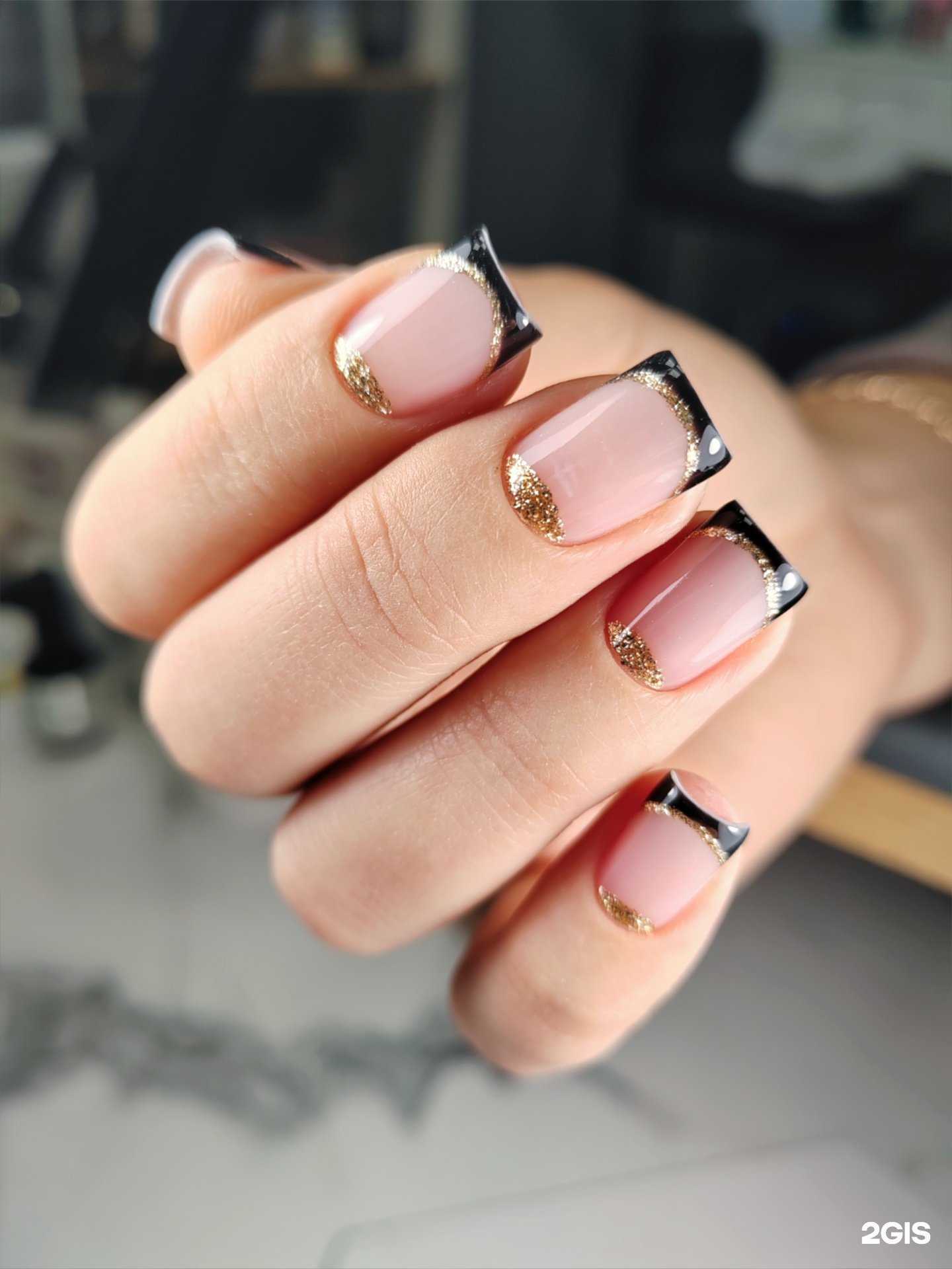 Отзывы на компанию Butik_nail_vrn в г. Воронеж c фото